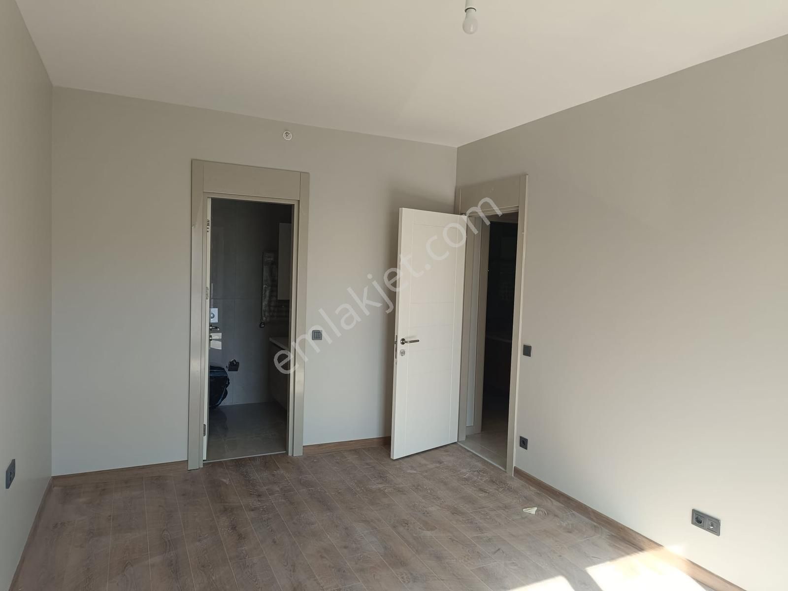 Ispartakule Bizimevler11 Modern Göl Ve Peyzaj Manzaralı - Görsel 28