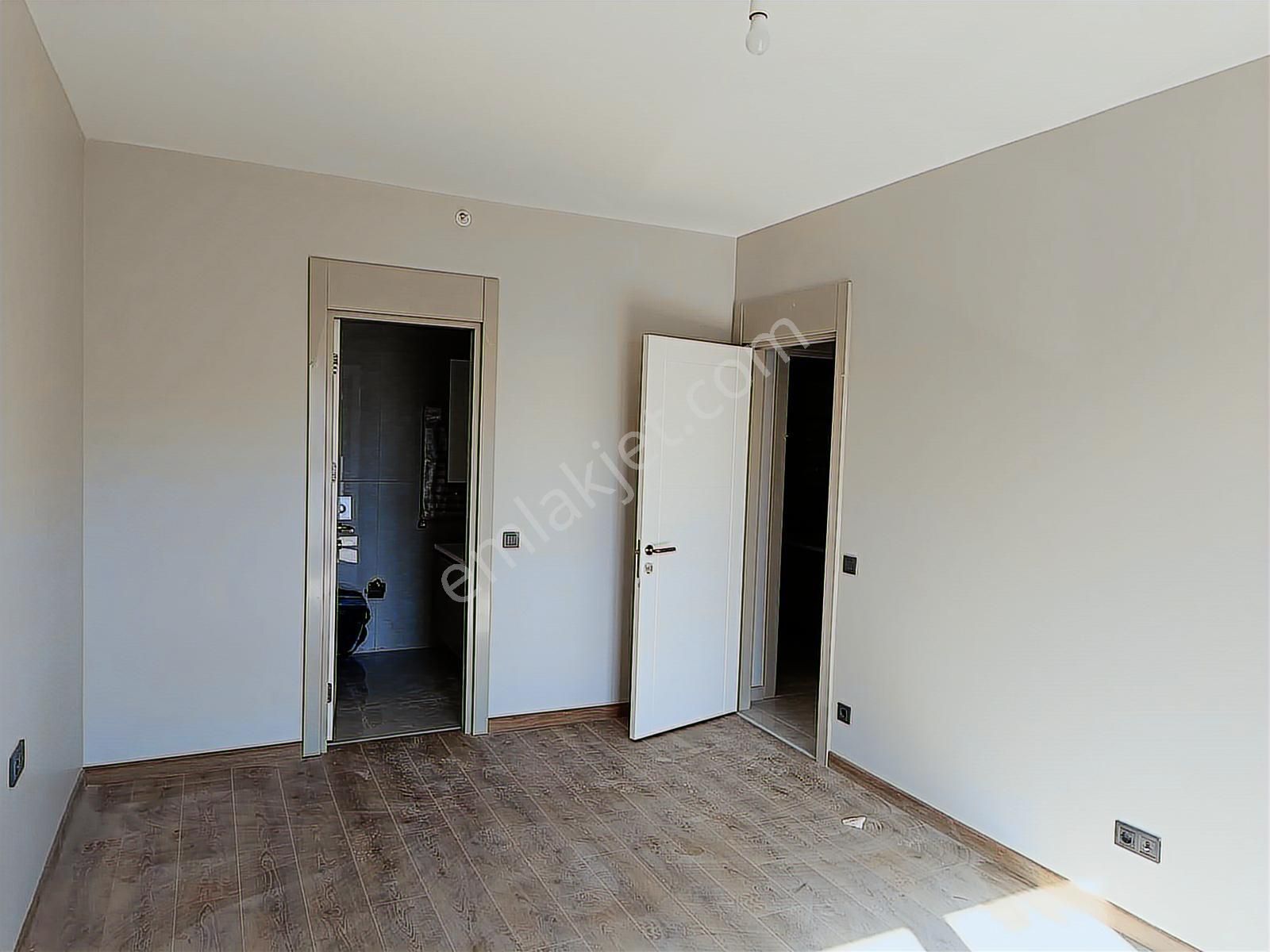 Ispartakule Bizimevler11 Modern Göl Ve Peyzaj Manzaralı - Görsel 19