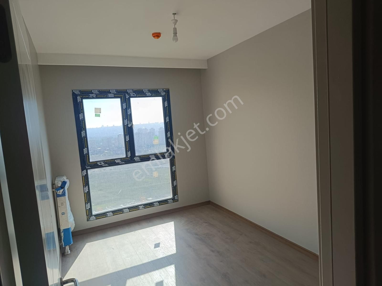 Ispartakule Bizimevler11 Modern Göl Ve Peyzaj Manzaralı - Görsel 16