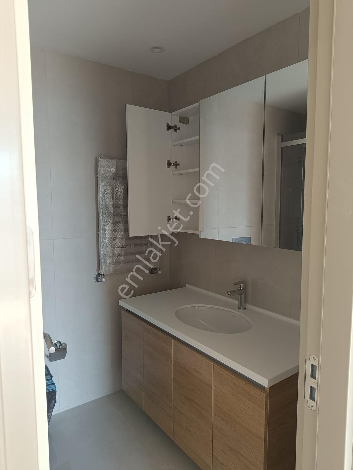 Ispartakule Bizimevler11 Modern Göl Ve Peyzaj Manzaralı - Görsel 18