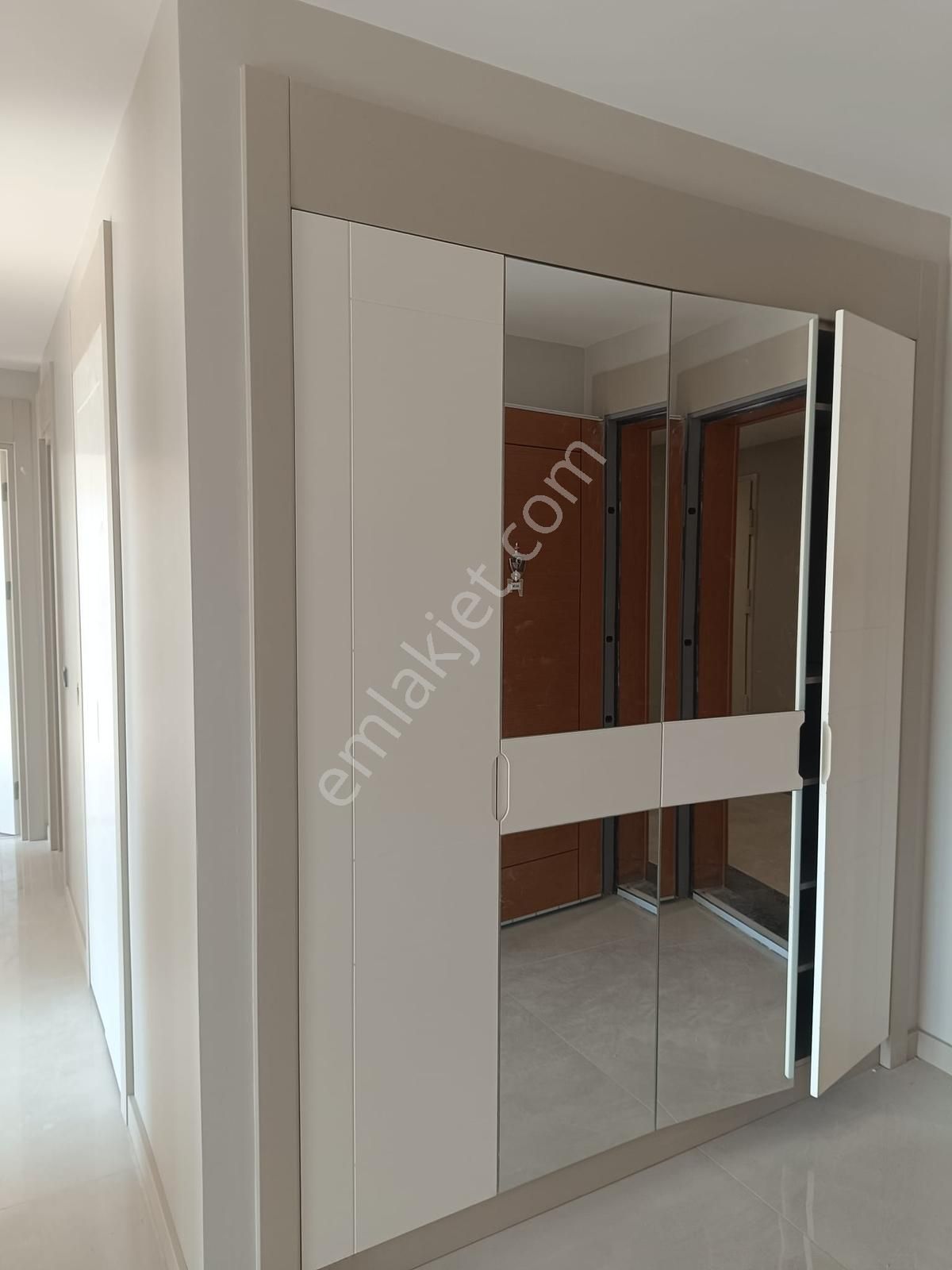 Ispartakule Bizimevler11 Modern Göl Ve Peyzaj Manzaralı - Görsel 35