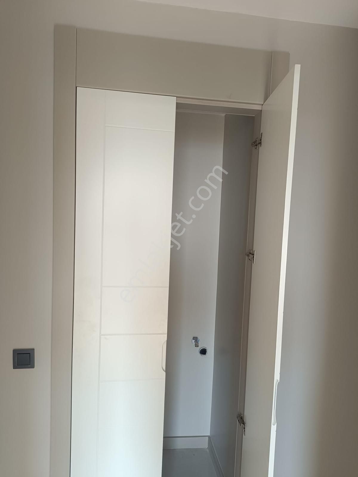 Ispartakule Bizimevler11 Modern Göl Ve Peyzaj Manzaralı - Görsel 32