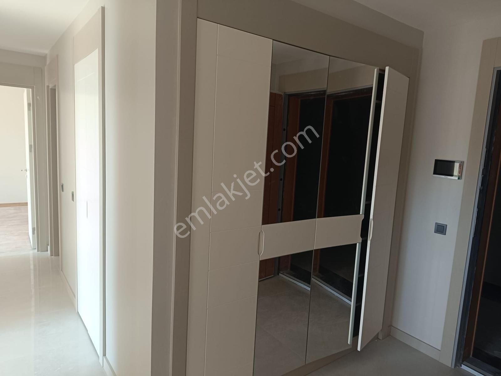 Ispartakule Bizimevler11 Modern Göl Ve Peyzaj Manzaralı - Görsel 13