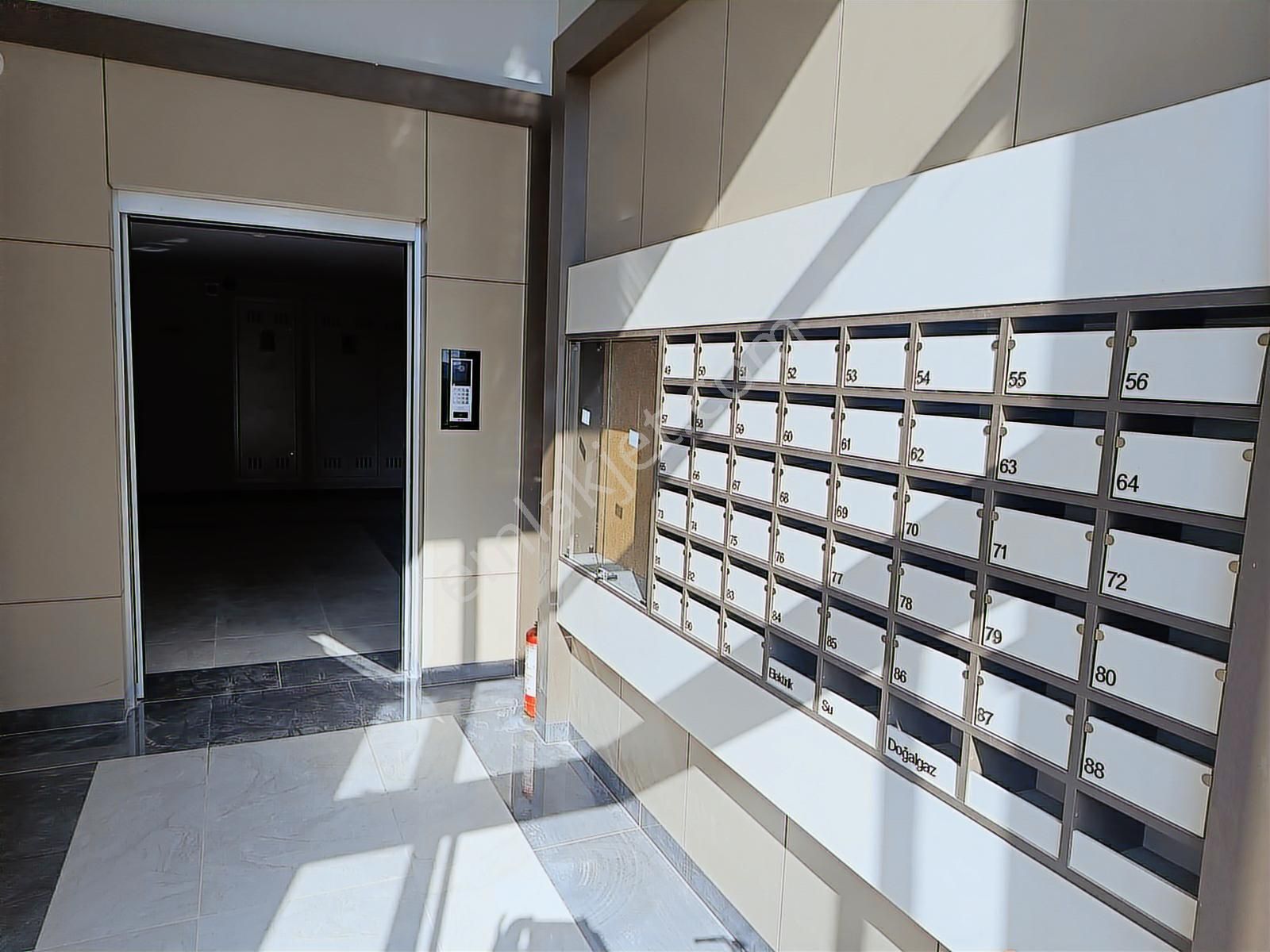 Ispartakule Bizimevler11 Modern Göl Ve Peyzaj Manzaralı - Görsel 34