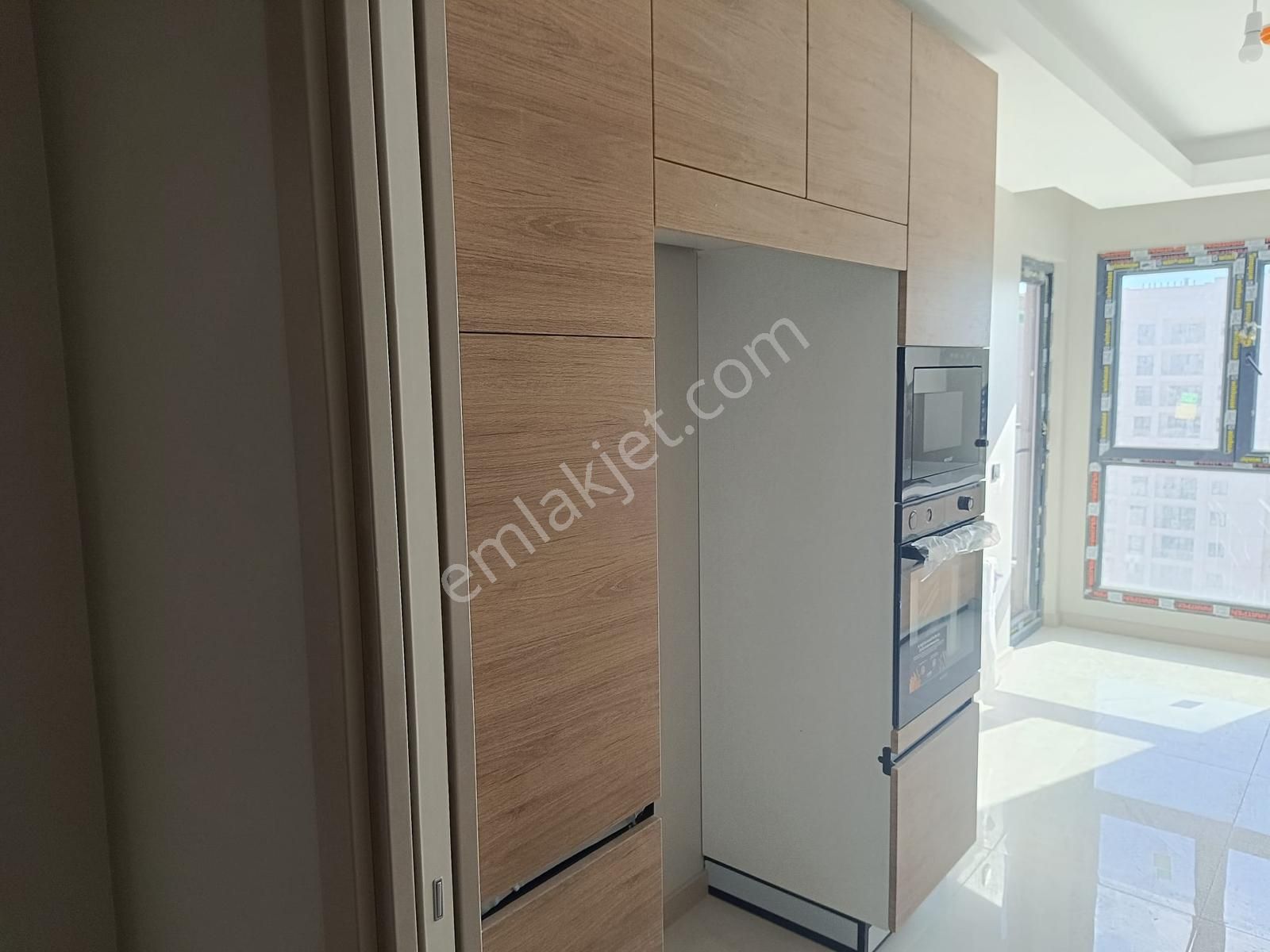 Ispartakule Bizimevler11 Modern Göl Ve Peyzaj Manzaralı - Görsel 7