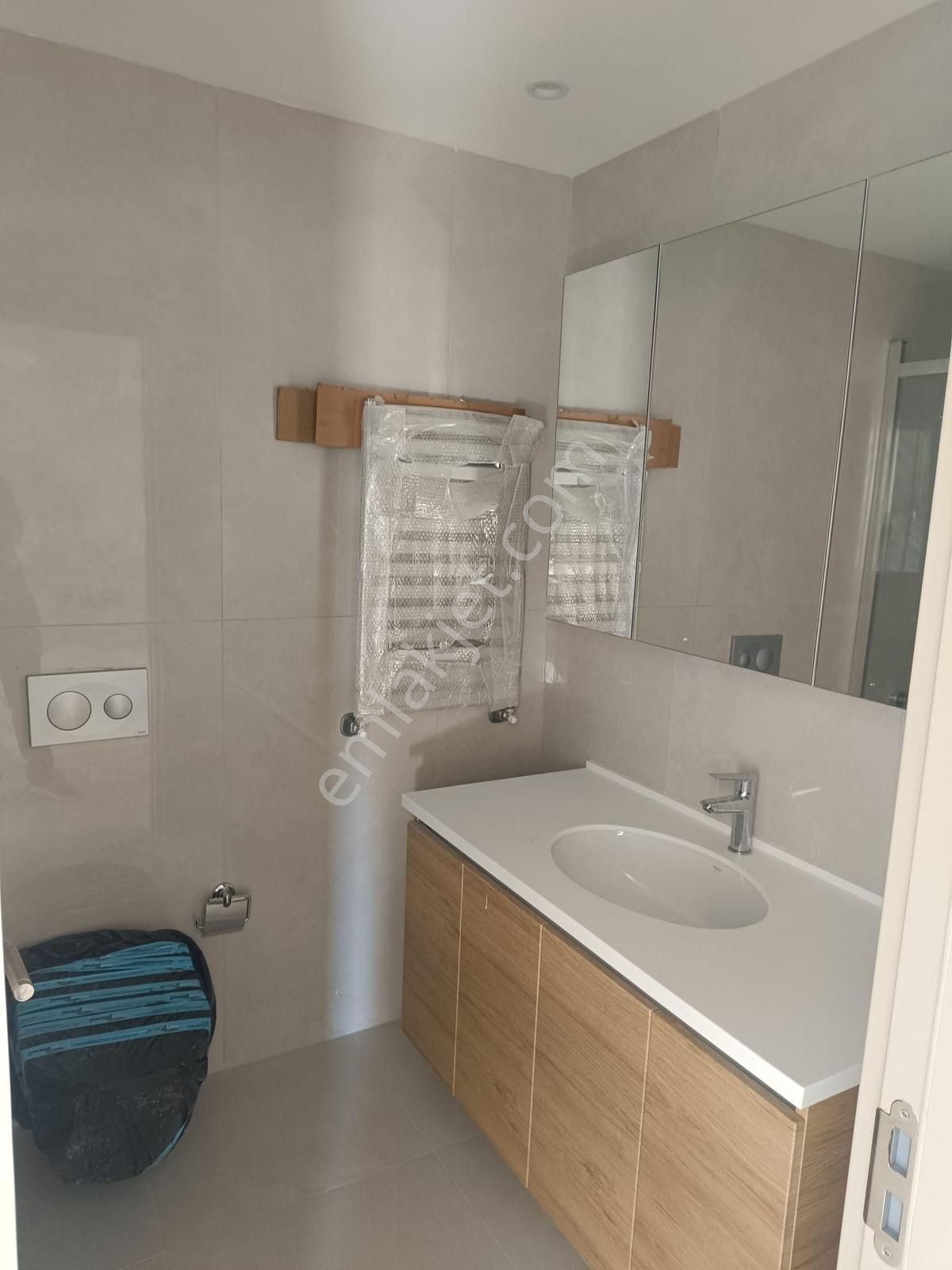 Ispartakule Bizimevler11 Modern Göl Ve Peyzaj Manzaralı - Görsel 24