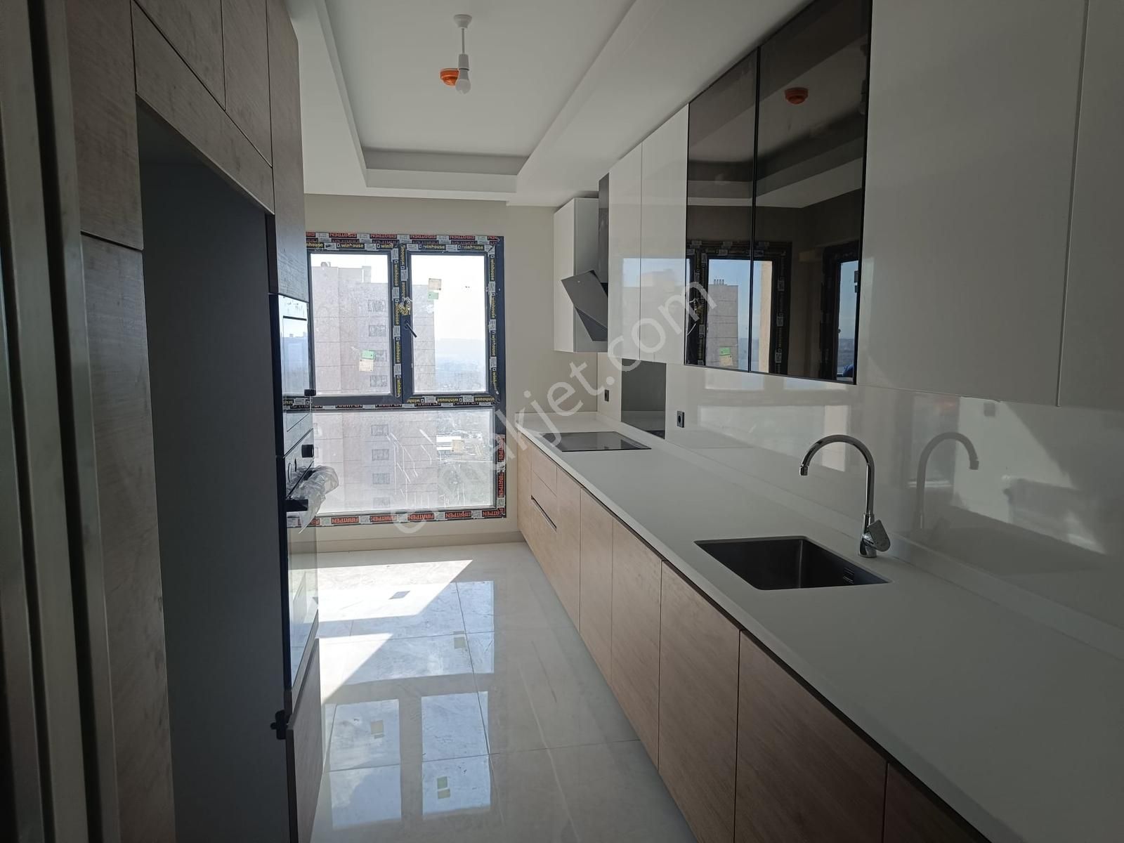 Ispartakule Bizimevler11 Modern Göl Ve Peyzaj Manzaralı - Görsel 5