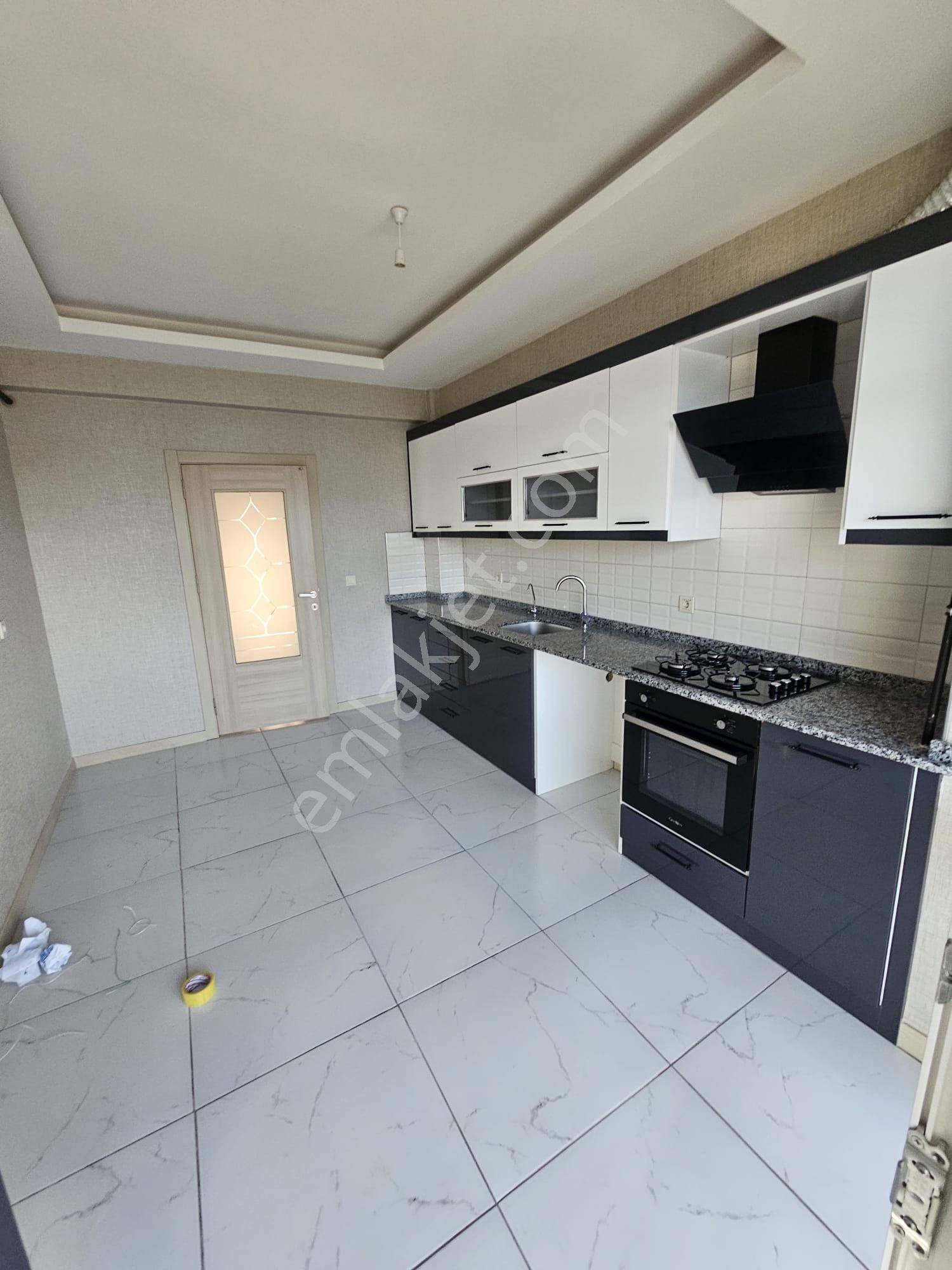 Meram Bahçeşehir Satılık 4+1 Satılık Kiracılı Daire - Görsel 11