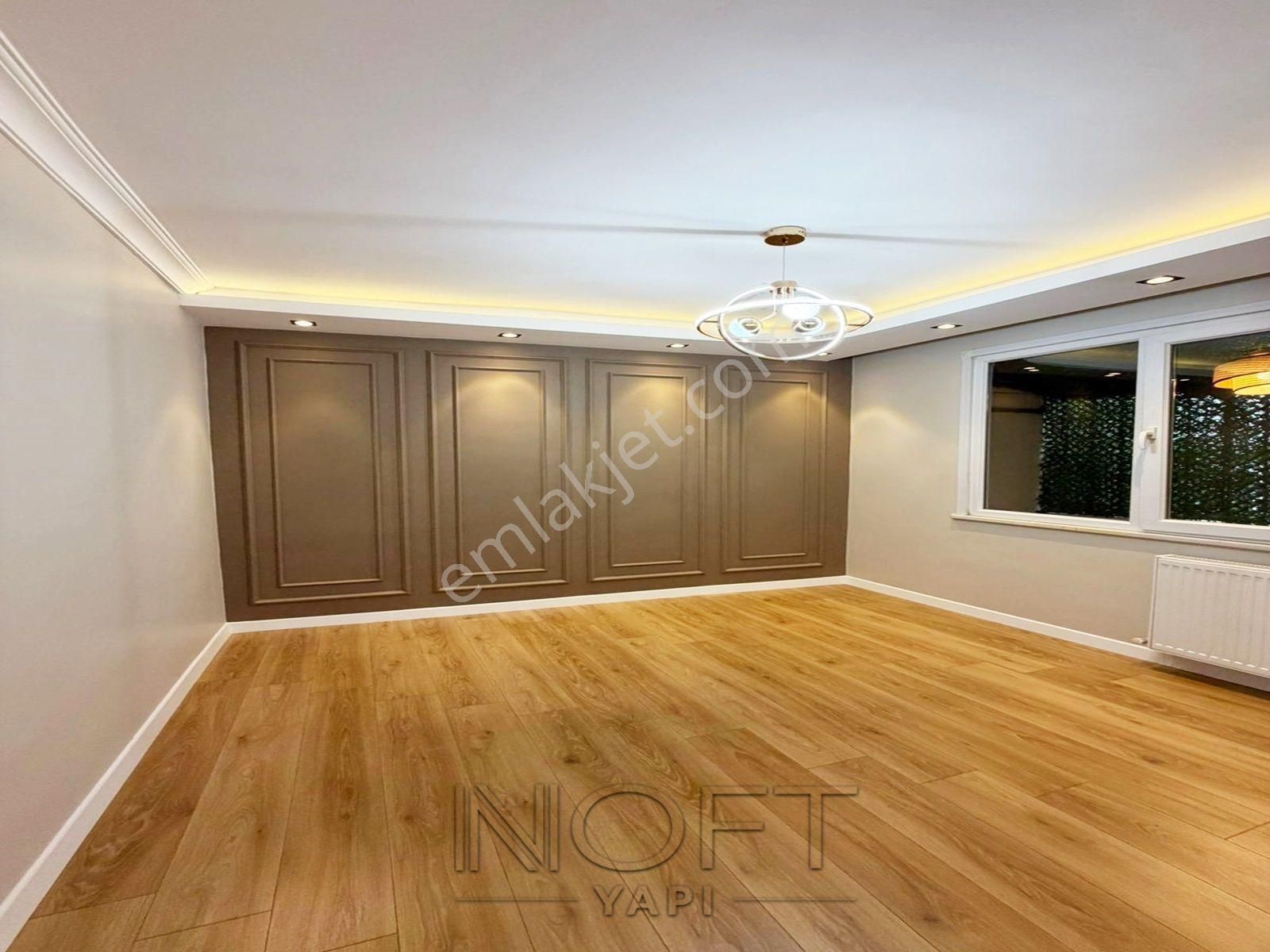 Noft Yapıdan Ultra Lüks 2+1 Oturuma Hazır Yüksek Giriş - Görsel 8