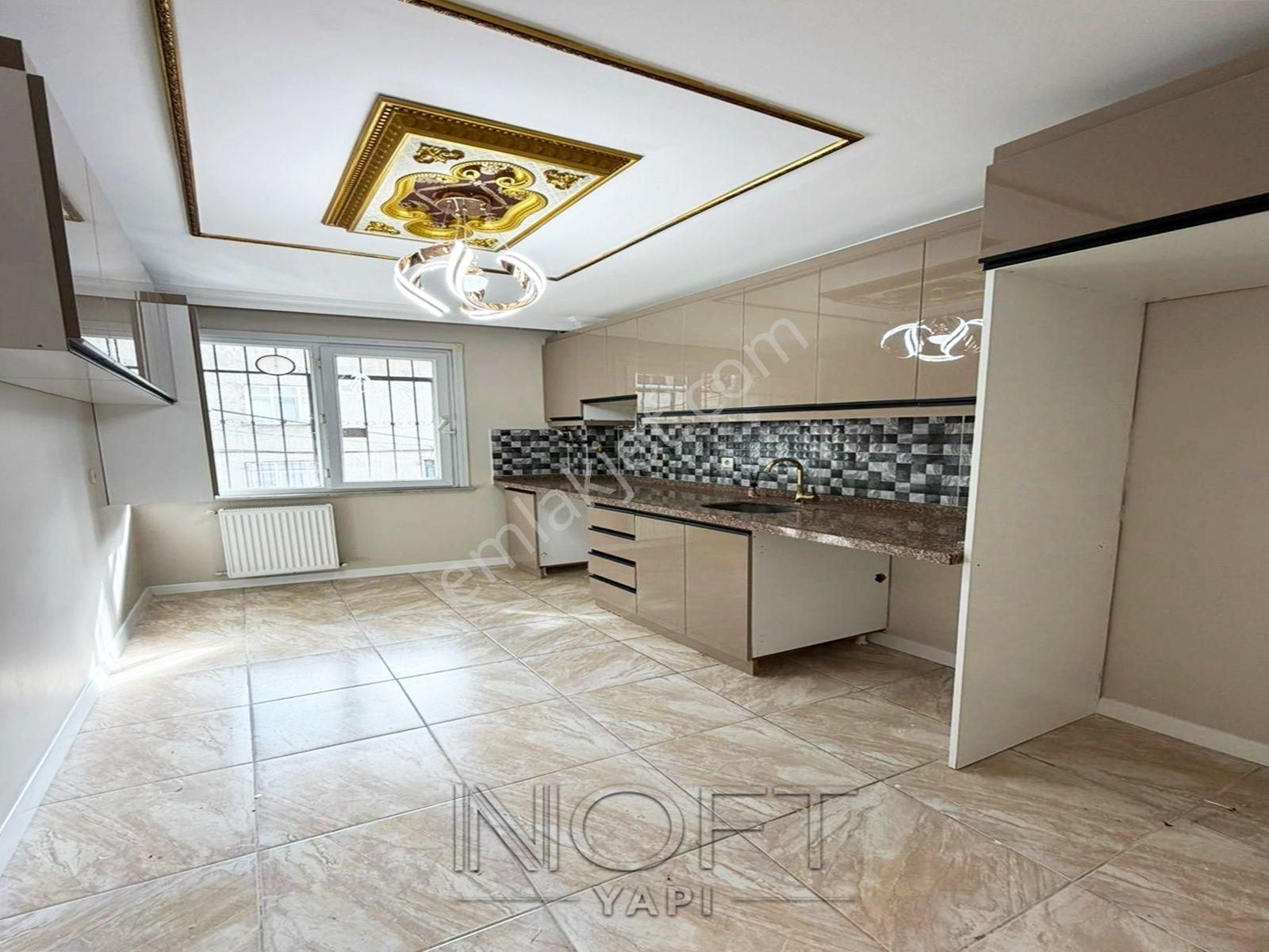 Noft Yapıdan Ultra Lüks 2+1 Oturuma Hazır Yüksek Giriş - Görsel 5