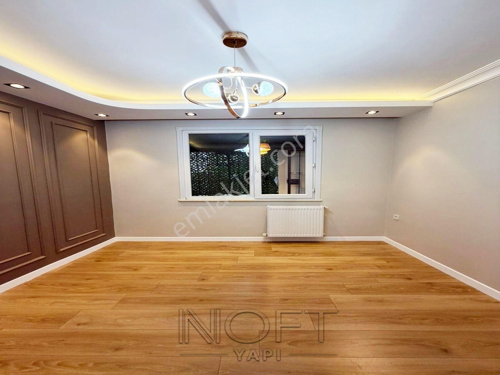 Noft Yapıdan Ultra Lüks 2+1 Oturuma Hazır Yüksek Giriş - Görsel 14