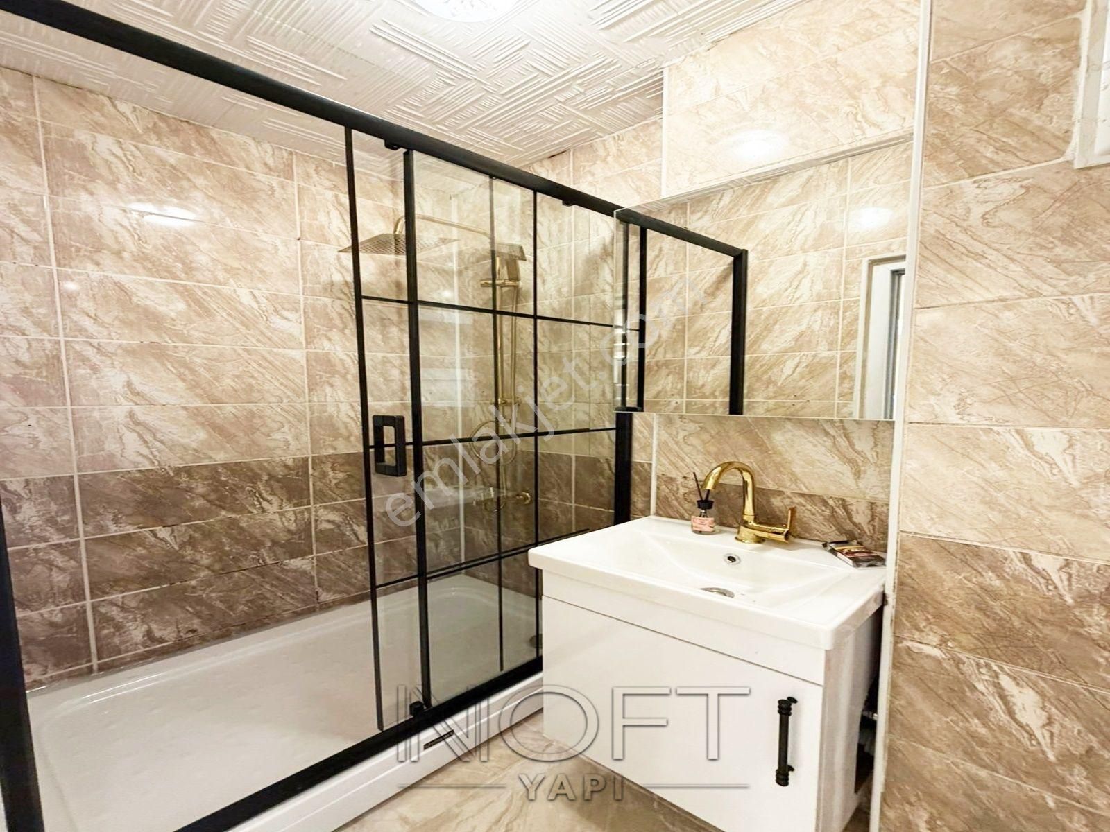 Noft Yapıdan Ultra Lüks 2+1 Oturuma Hazır Yüksek Giriş - Görsel 13