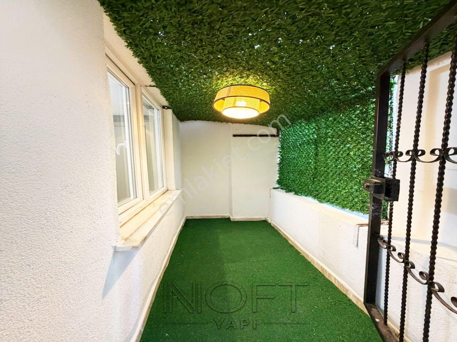 Noft Yapıdan Ultra Lüks 2+1 Oturuma Hazır Yüksek Giriş - Görsel 15