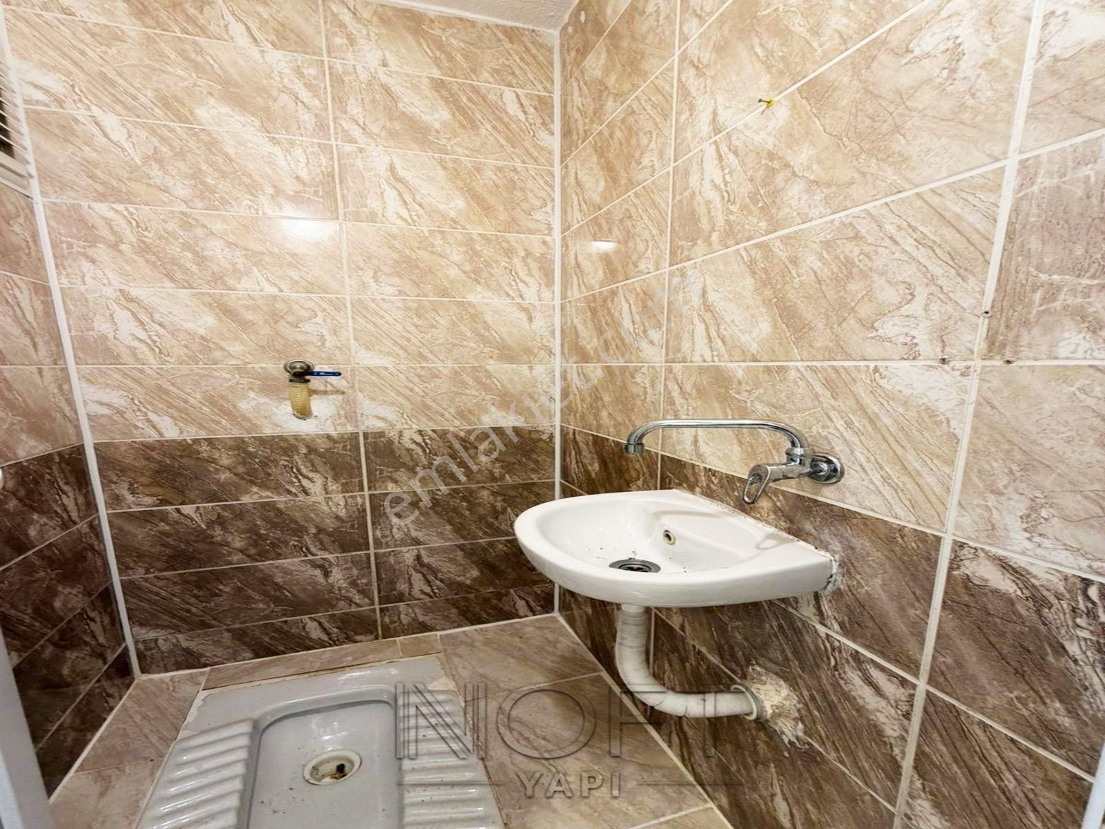 Noft Yapıdan Ultra Lüks 2+1 Oturuma Hazır Yüksek Giriş - Görsel 16