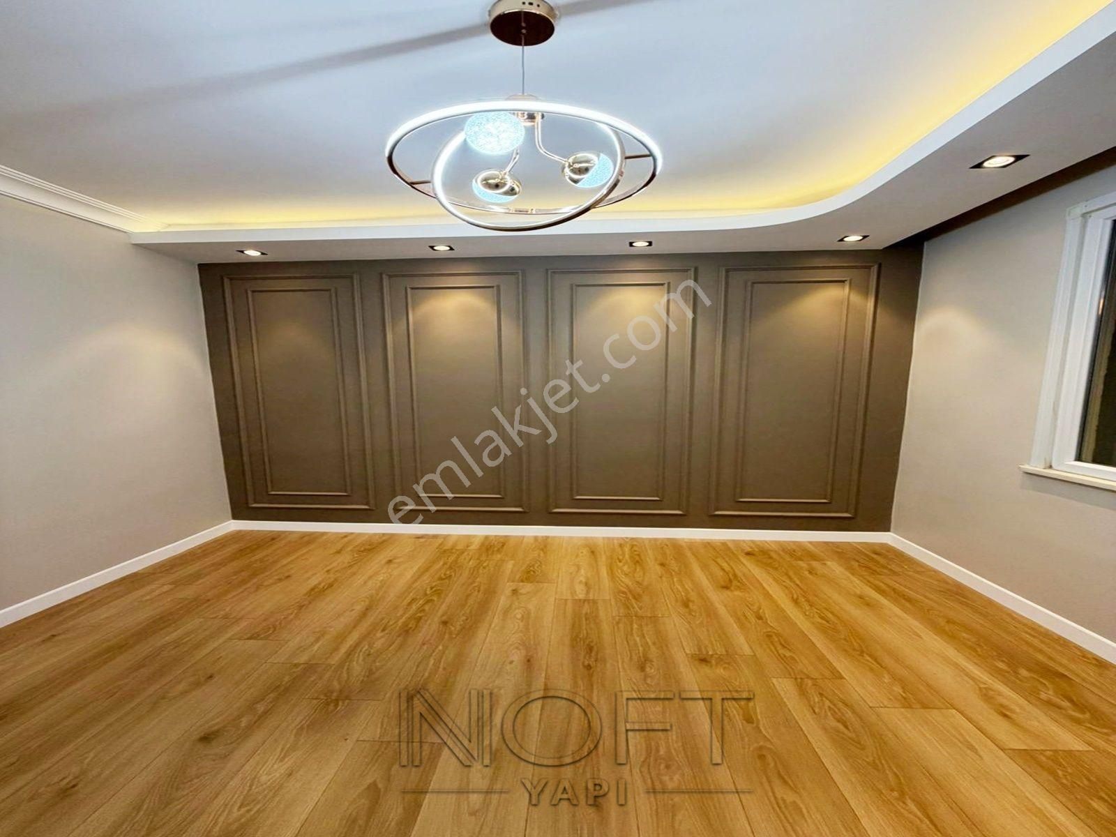 Noft Yapıdan Ultra Lüks 2+1 Oturuma Hazır Yüksek Giriş - Görsel 10