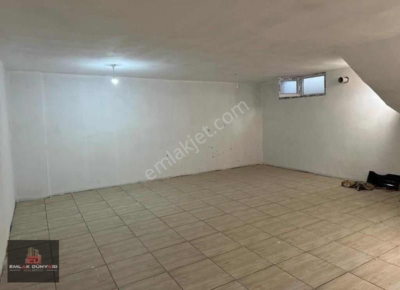 Aydoğmuş Da 3 Katlı Asma Katlı Köşe Başı Acil Kiralık Dükkan - Görsel 25