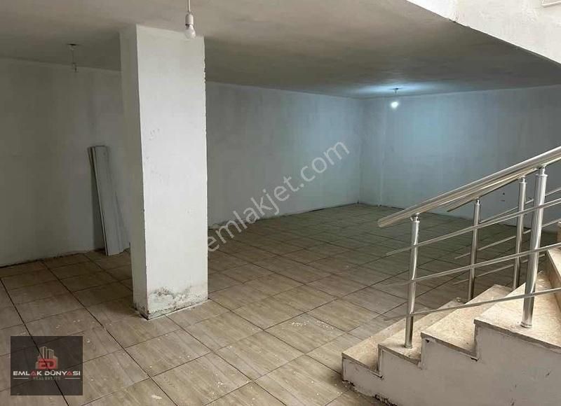 Aydoğmuş Da 3 Katlı Asma Katlı Köşe Başı Acil Kiralık Dükkan - Görsel 28