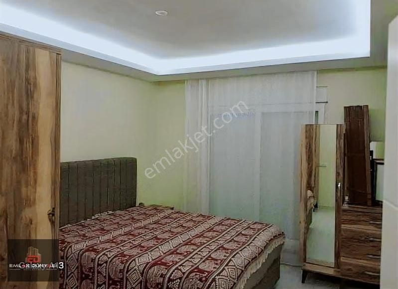 Konyaaltı Hurma Mah.lüx Siteiçinde Katta Yatırımlık Daire - Görsel 3