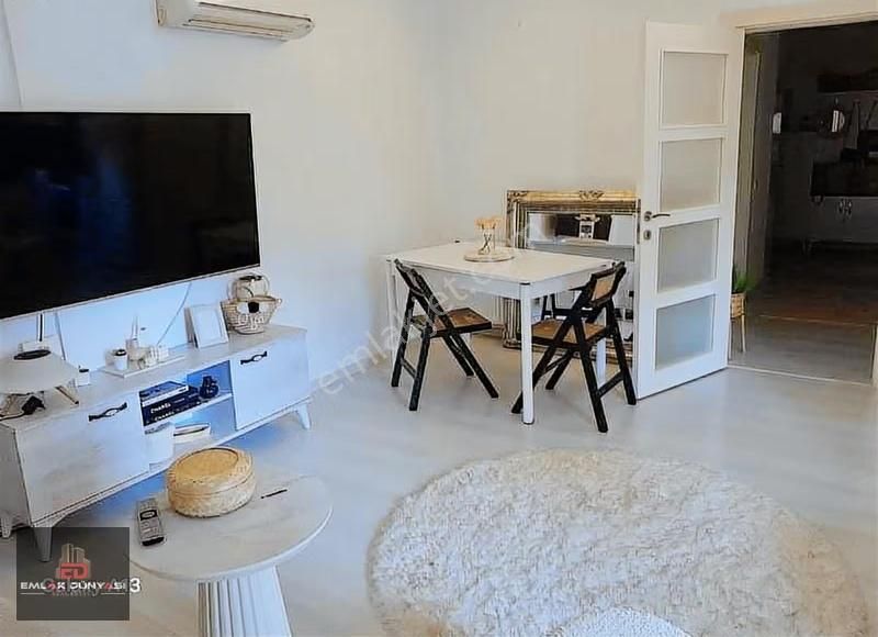 Konyaaltı Hurma Mah.lüx Siteiçinde Katta Yatırımlık Daire - Görsel 12
