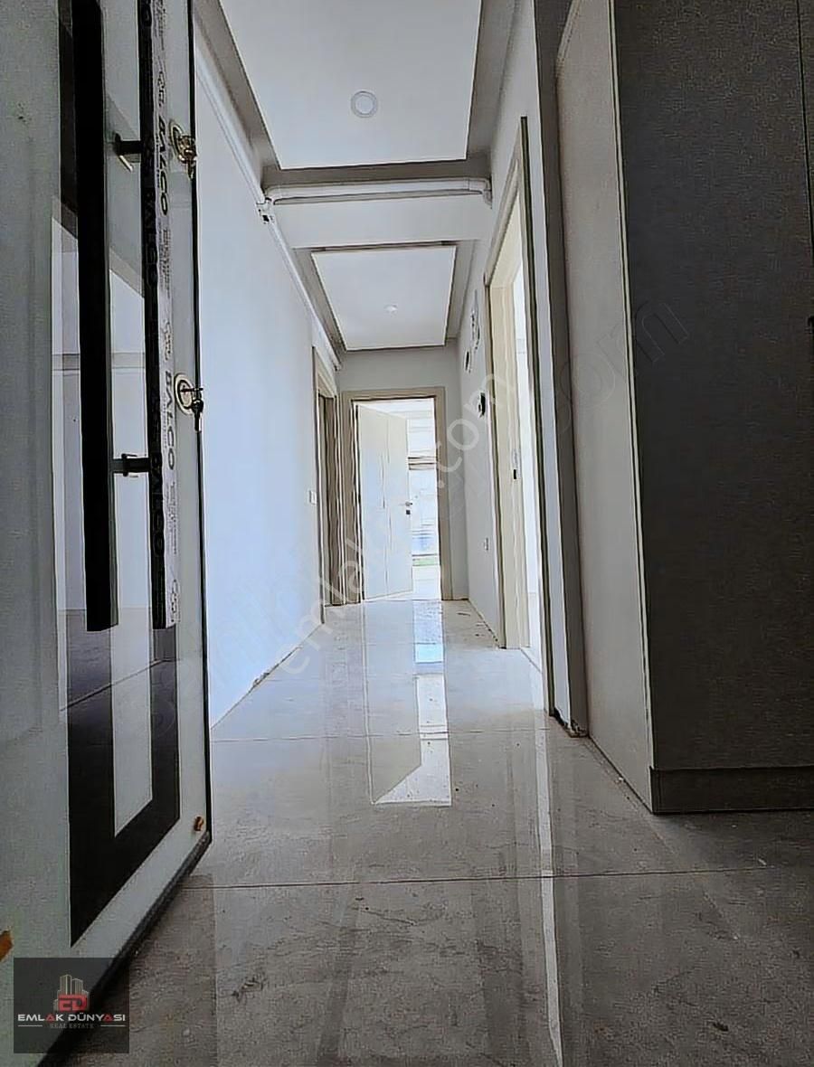 Zerdaliliğin En Geniş Kapalı Otoparklı Sıfır 2+1 Dairesi Satılı - Görsel 2