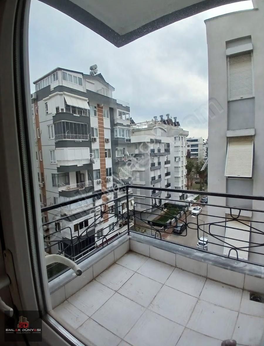 Antalya Altınkum Mh Satılık 3+1 Ayrı Mutfak