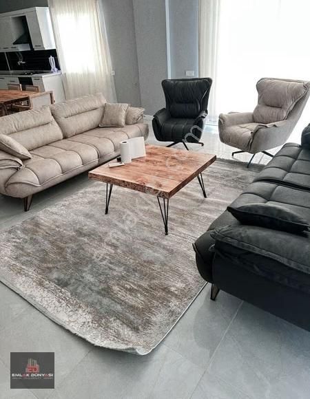 Kepez Odabaşı Lüx Eşyalı Satılık 3+1 Villa - Görsel 19