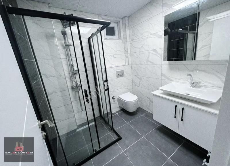 Kepez Odabaşı Lüx Eşyalı Satılık 3+1 Villa - Görsel 7