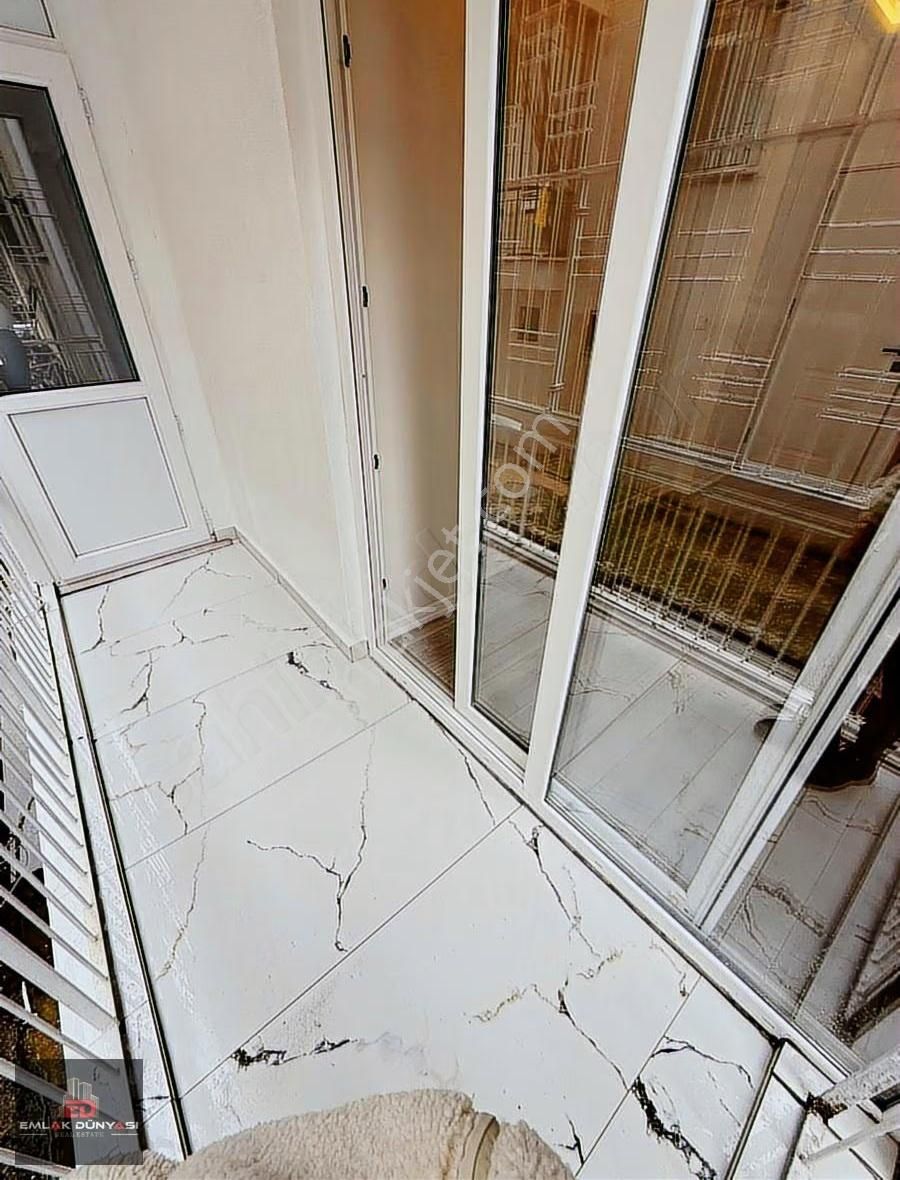 Evren Büfe Yanı Kredi Sorunu Yok Arakatta 4+1 160m2 Daire - Görsel 8