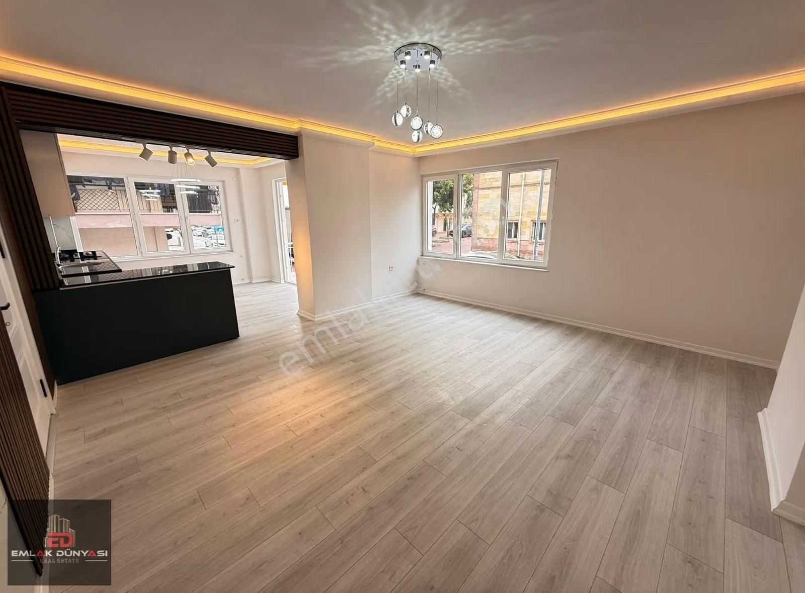 Evren Büfe Yanı Kredi Sorunu Yok Arakatta 4+1 160m2 Daire - Görsel 26