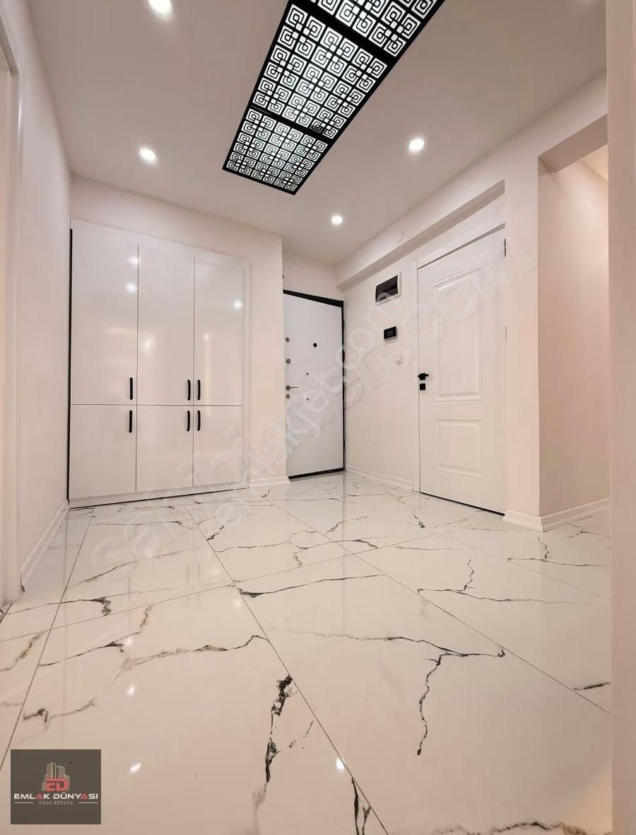 Evren Büfe Yanı Kredi Sorunu Yok Arakatta 4+1 160m2 Daire - Görsel 22