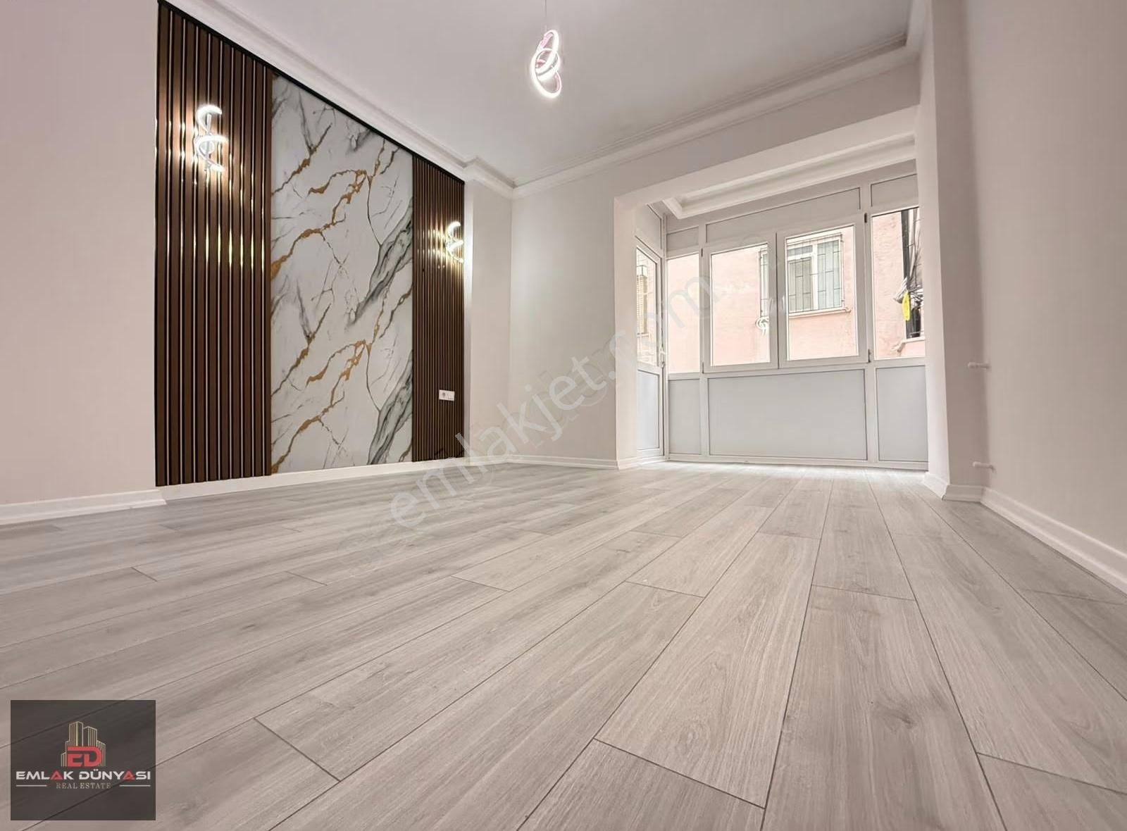 Evren Büfe Yanı Kredi Sorunu Yok Arakatta 4+1 160m2 Daire - Görsel 32