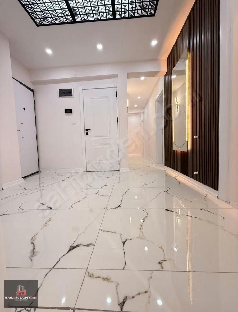Evren Büfe Yanı Kredi Sorunu Yok Arakatta 4+1 160m2 Daire - Görsel 10