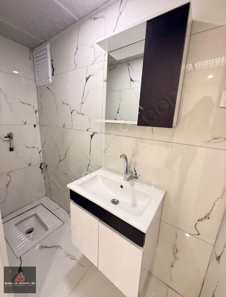 Evren Büfe Yanı Kredi Sorunu Yok Arakatta 4+1 160m2 Daire - Görsel 18