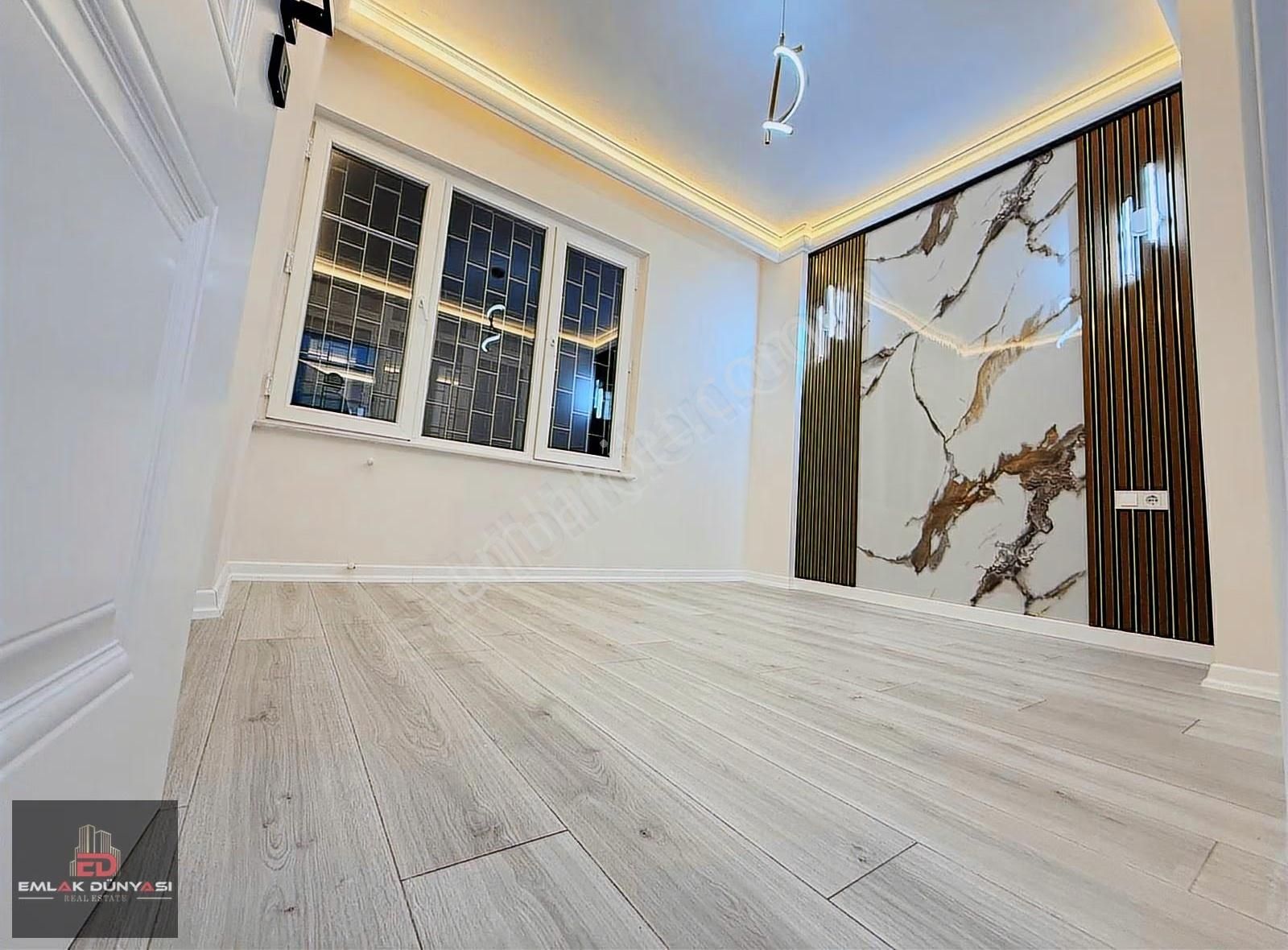 Evren Büfe Yanı Kredi Sorunu Yok Arakatta 4+1 160m2 Daire - Görsel 7