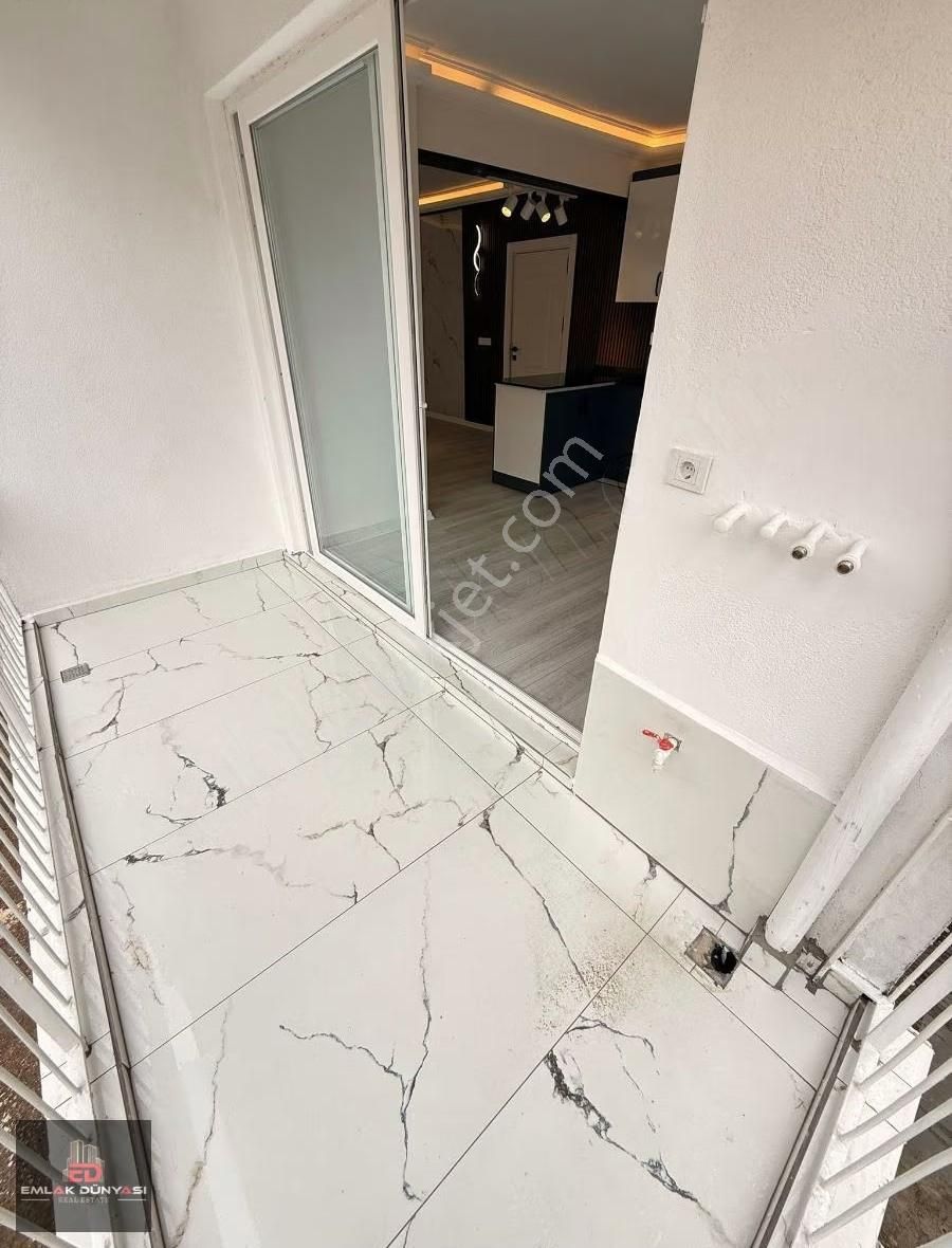 Evren Büfe Yanı Kredi Sorunu Yok Arakatta 4+1 160m2 Daire - Görsel 30