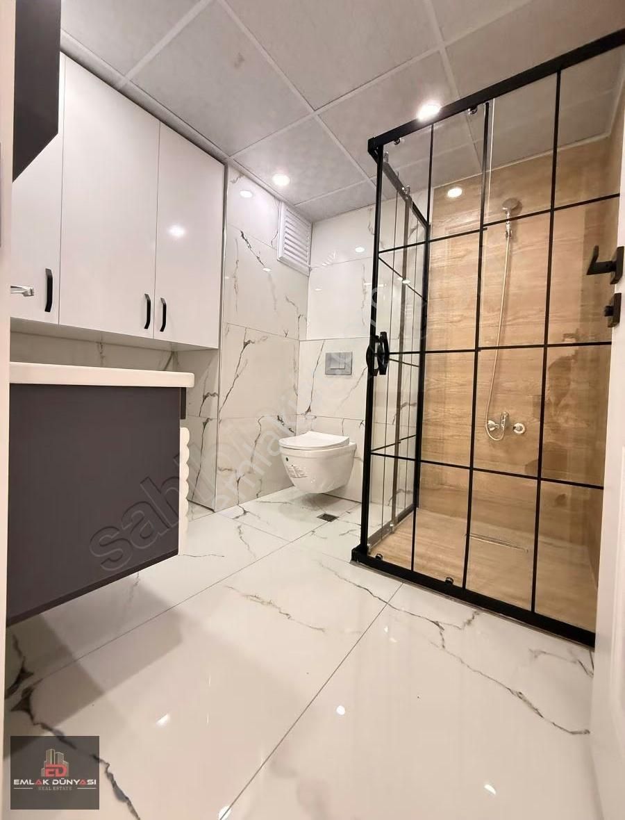Evren Büfe Yanı Kredi Sorunu Yok Arakatta 4+1 160m2 Daire - Görsel 31
