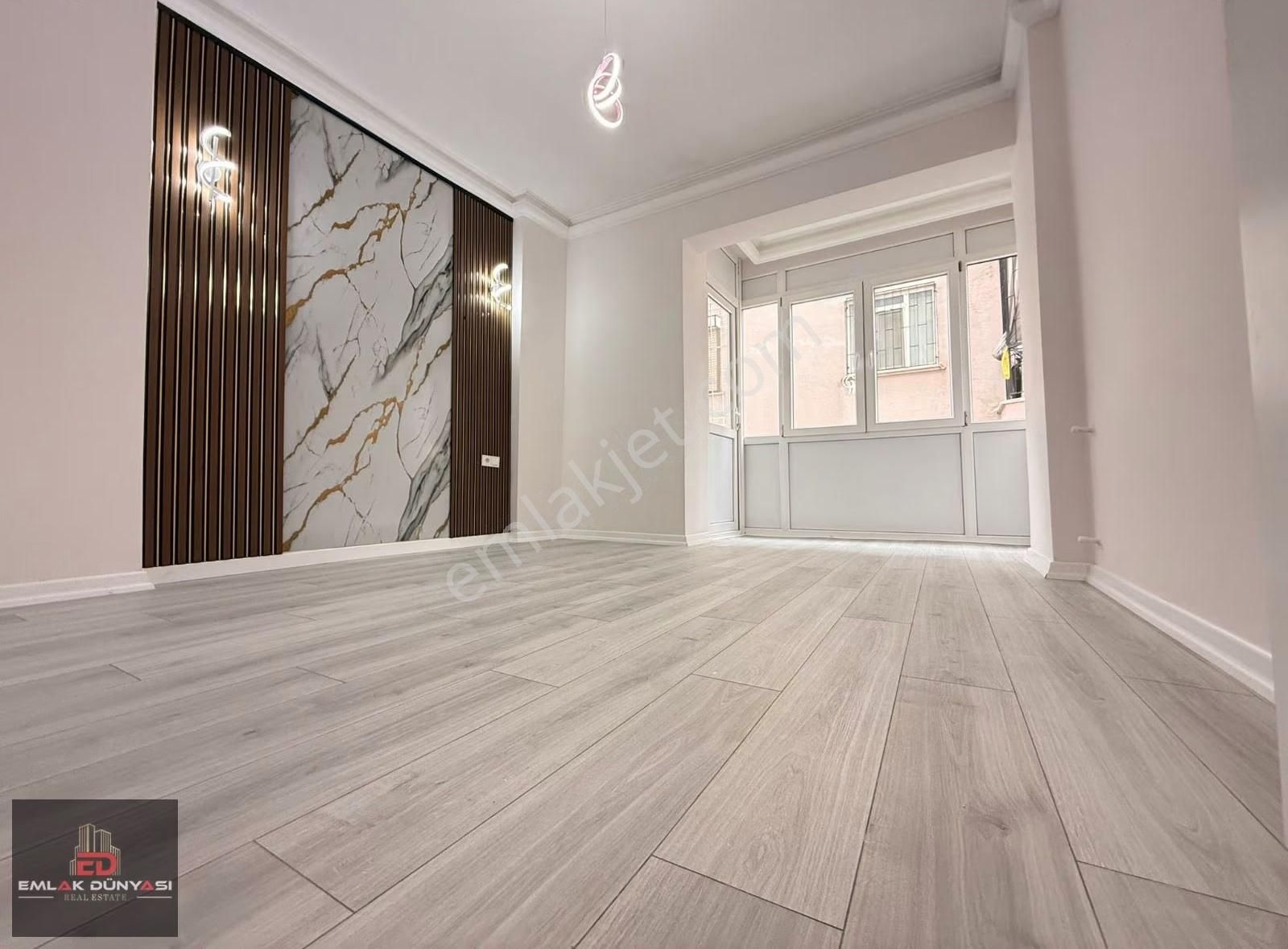 Evren Büfe Yanı Kredi Sorunu Yok Arakatta 4+1 160m2 Daire - Görsel 15