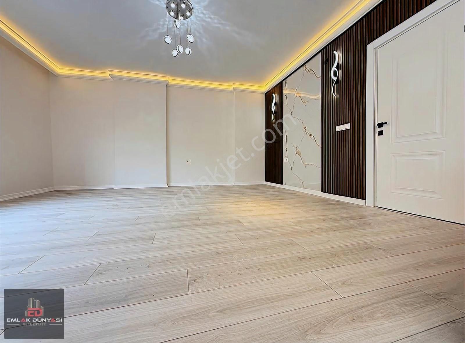 Evren Büfe Yanı Kredi Sorunu Yok Arakatta 4+1 160m2 Daire - Görsel 23