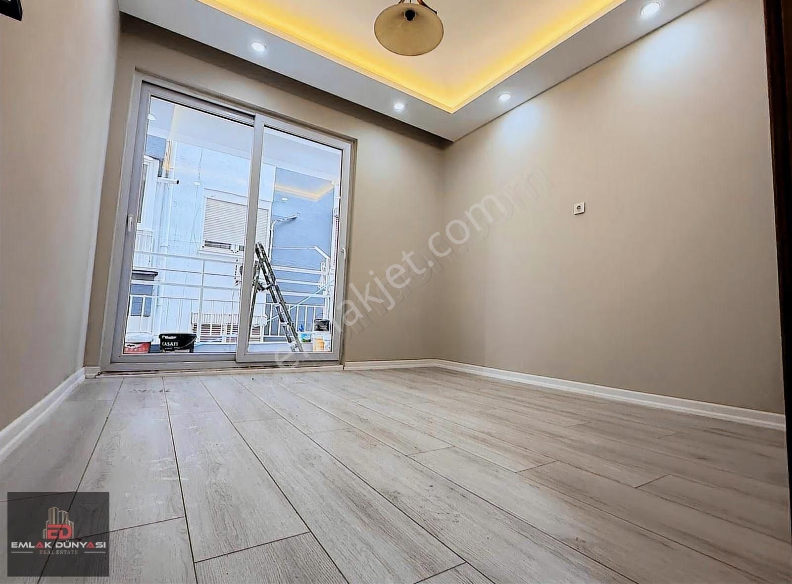 Özgürlük Mah.ofm Hastane Dibi Asansörlü Önü Açık2+1 Ayrı M.daire - Görsel 4