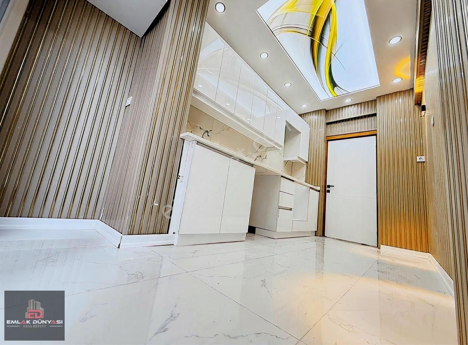 Özgürlük Mah.ofm Hastane Dibi Asansörlü Önü Açık2+1 Ayrı M.daire - Görsel 32