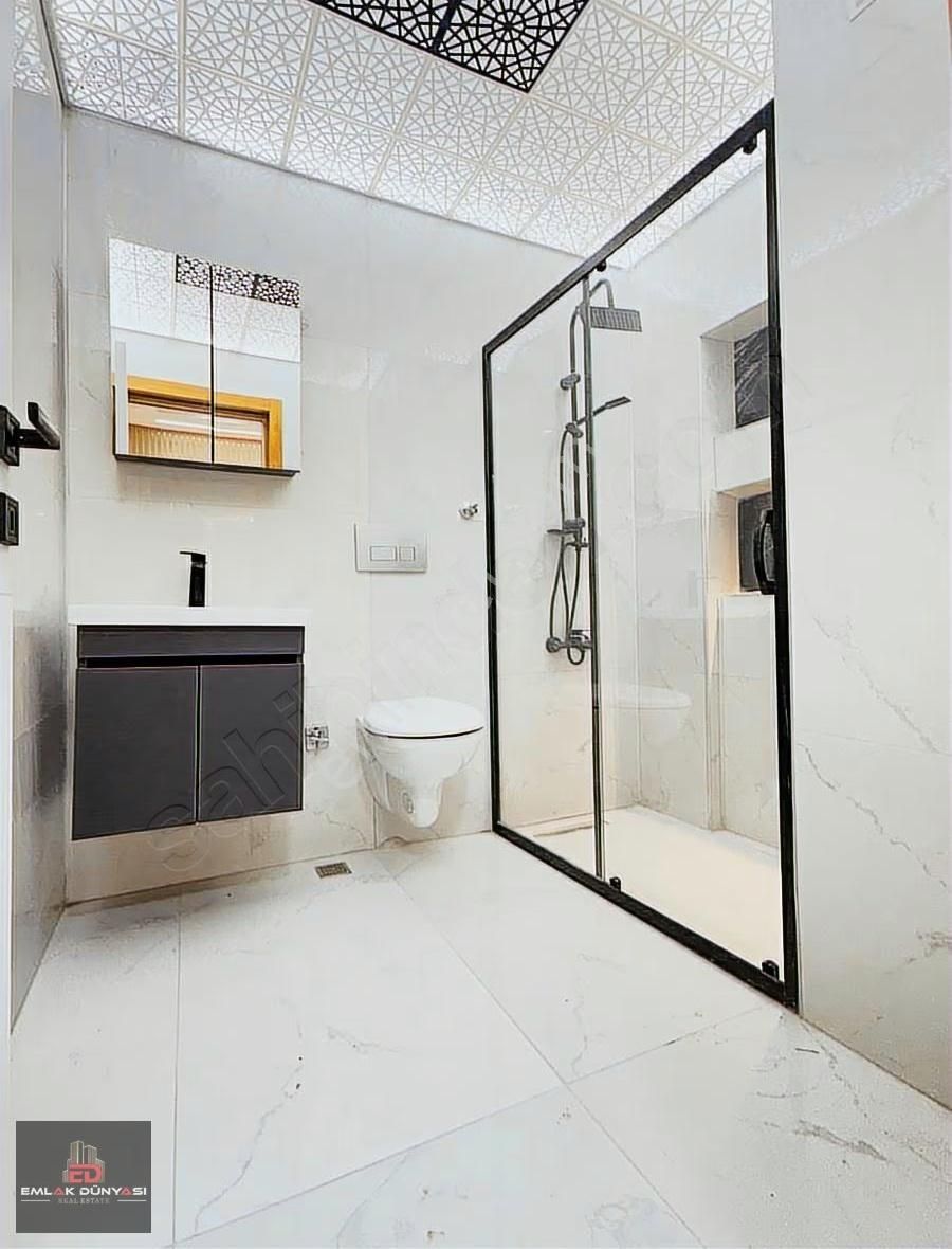 Özgürlük Mah.ofm Hastane Dibi Asansörlü Önü Açık2+1 Ayrı M.daire - Görsel 28