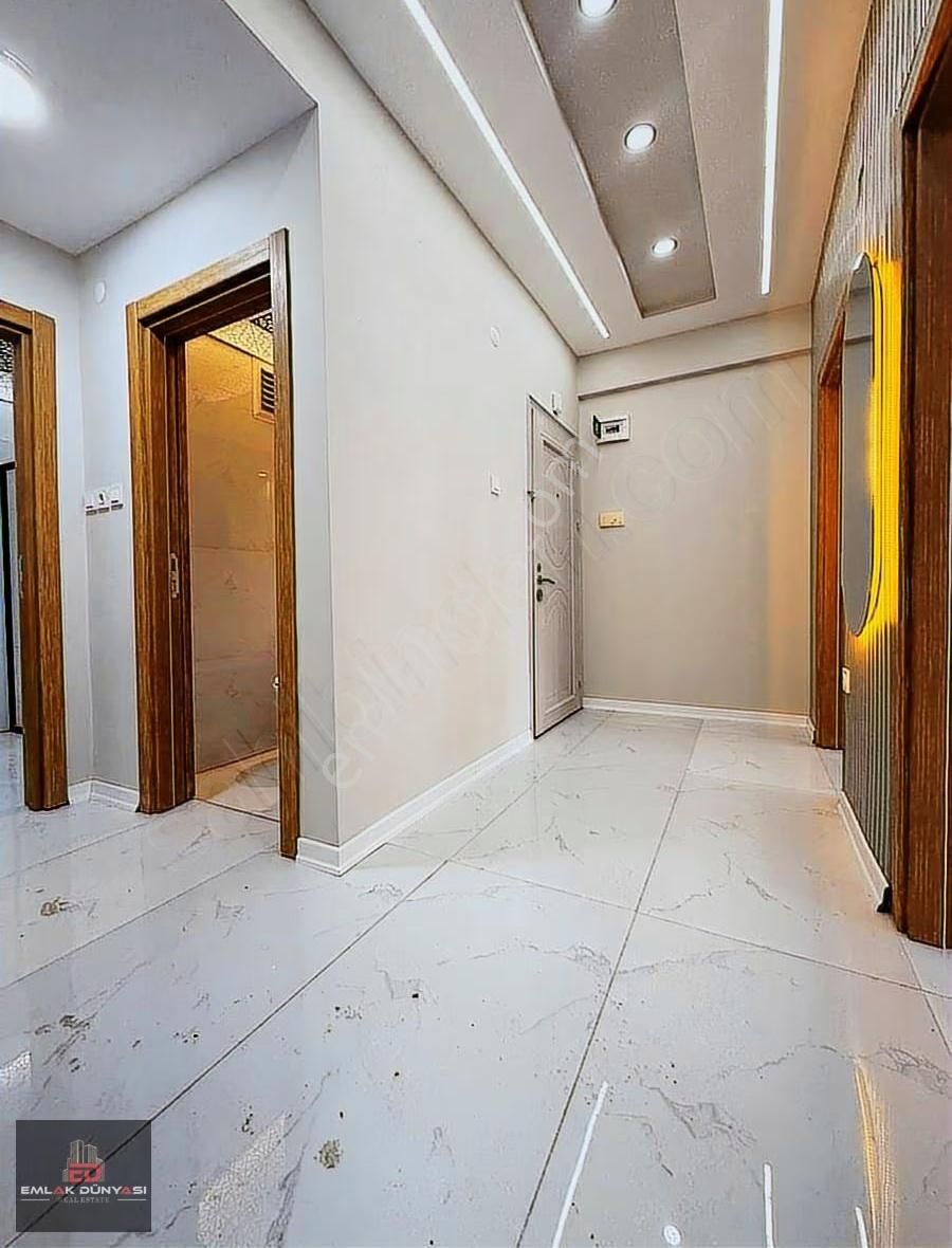 Özgürlük Mah.ofm Hastane Dibi Asansörlü Önü Açık2+1 Ayrı M.daire - Görsel 21