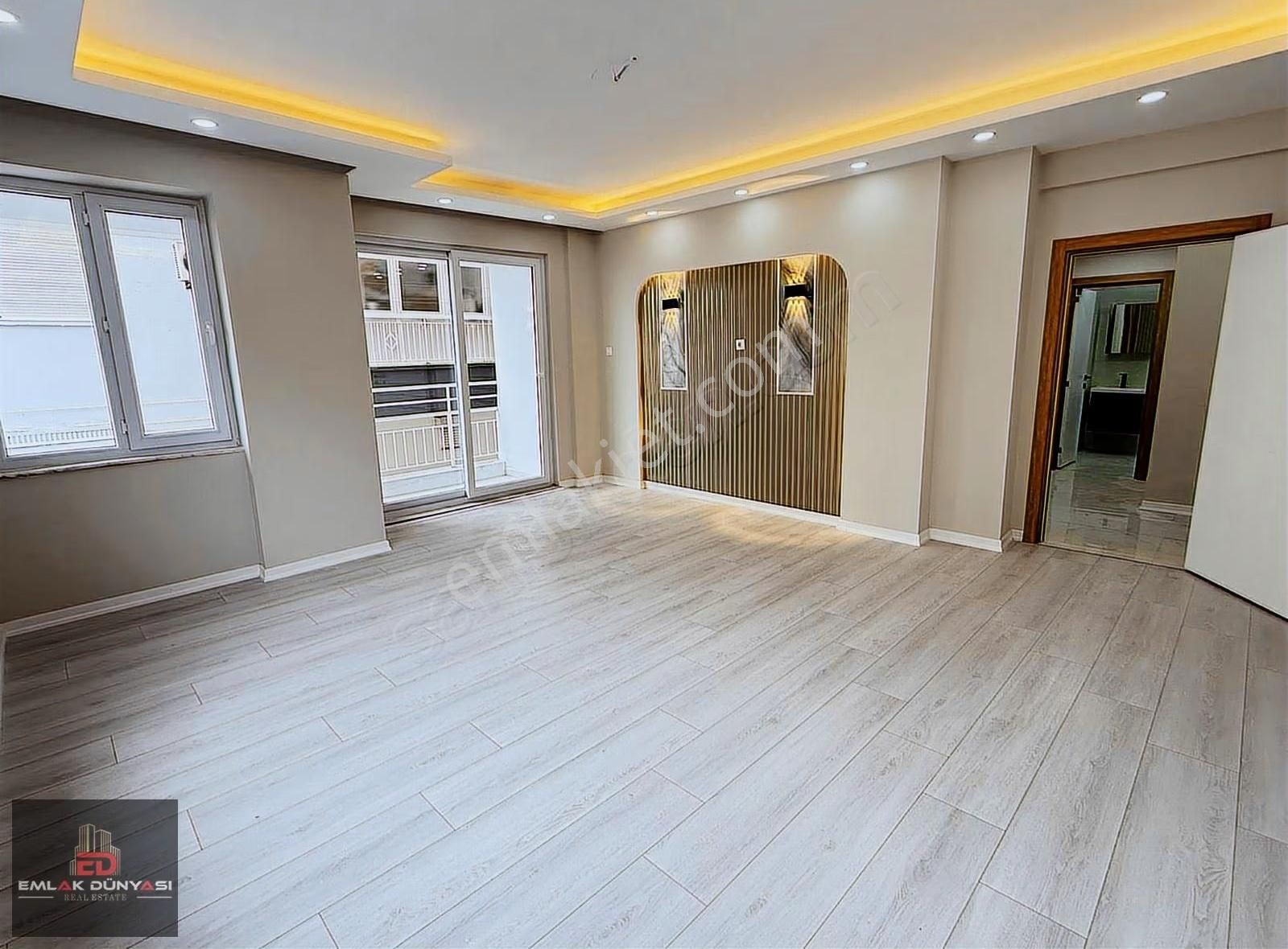 Özgürlük Mah.ofm Hastane Dibi Asansörlü Önü Açık2+1 Ayrı M.daire - Görsel 14