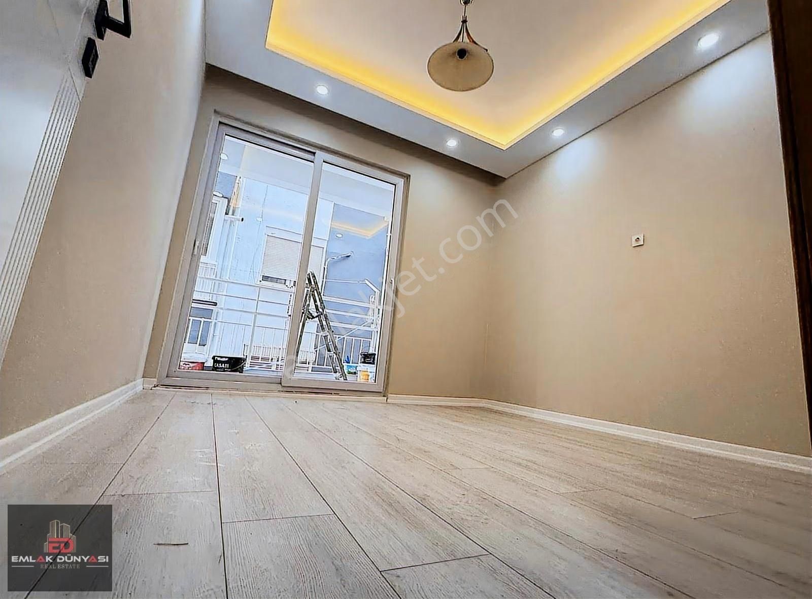 Özgürlük Mah.ofm Hastane Dibi Asansörlü Önü Açık2+1 Ayrı M.daire - Görsel 31