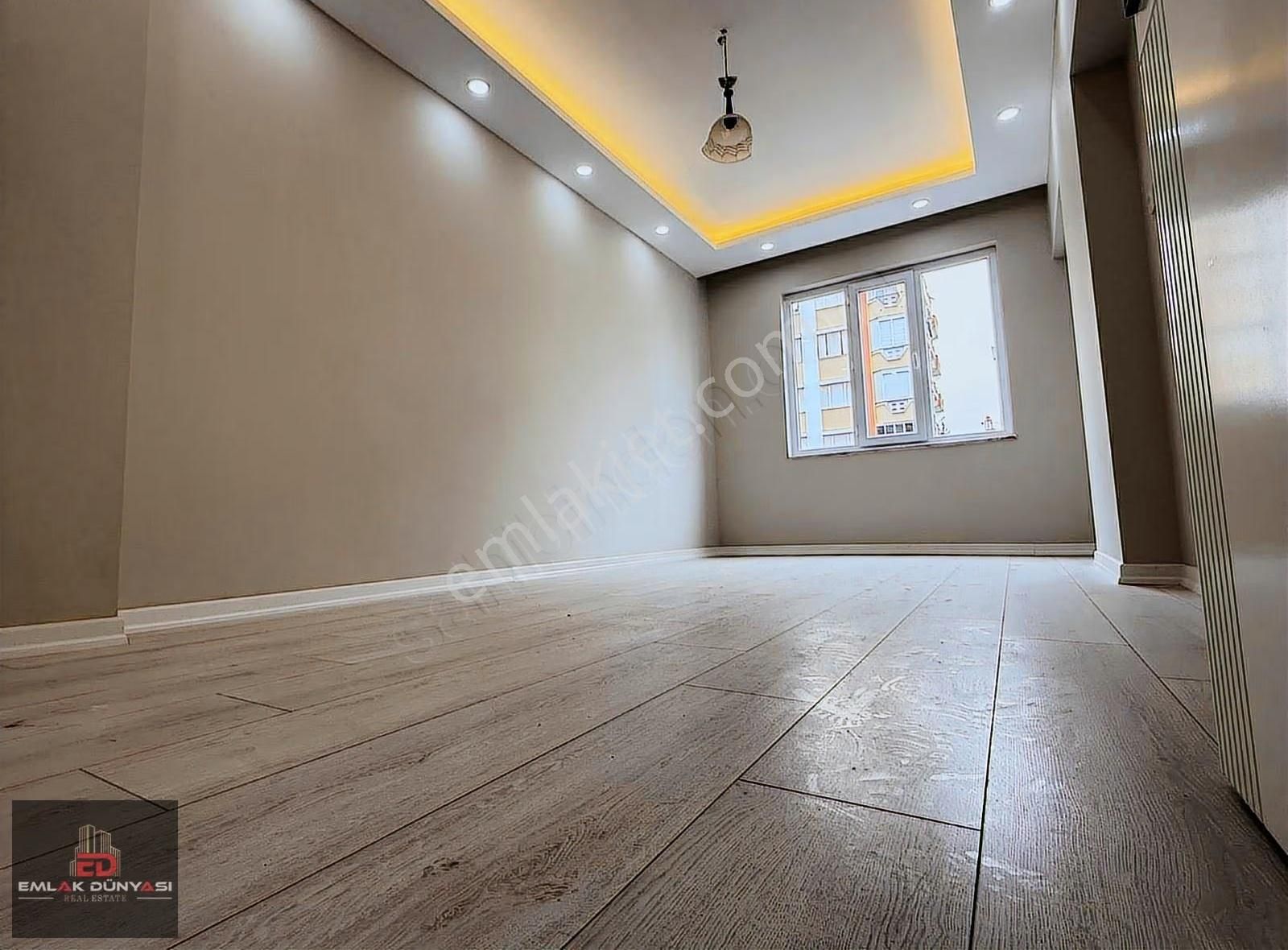 Özgürlük Mah.ofm Hastane Dibi Asansörlü Önü Açık2+1 Ayrı M.daire - Görsel 16