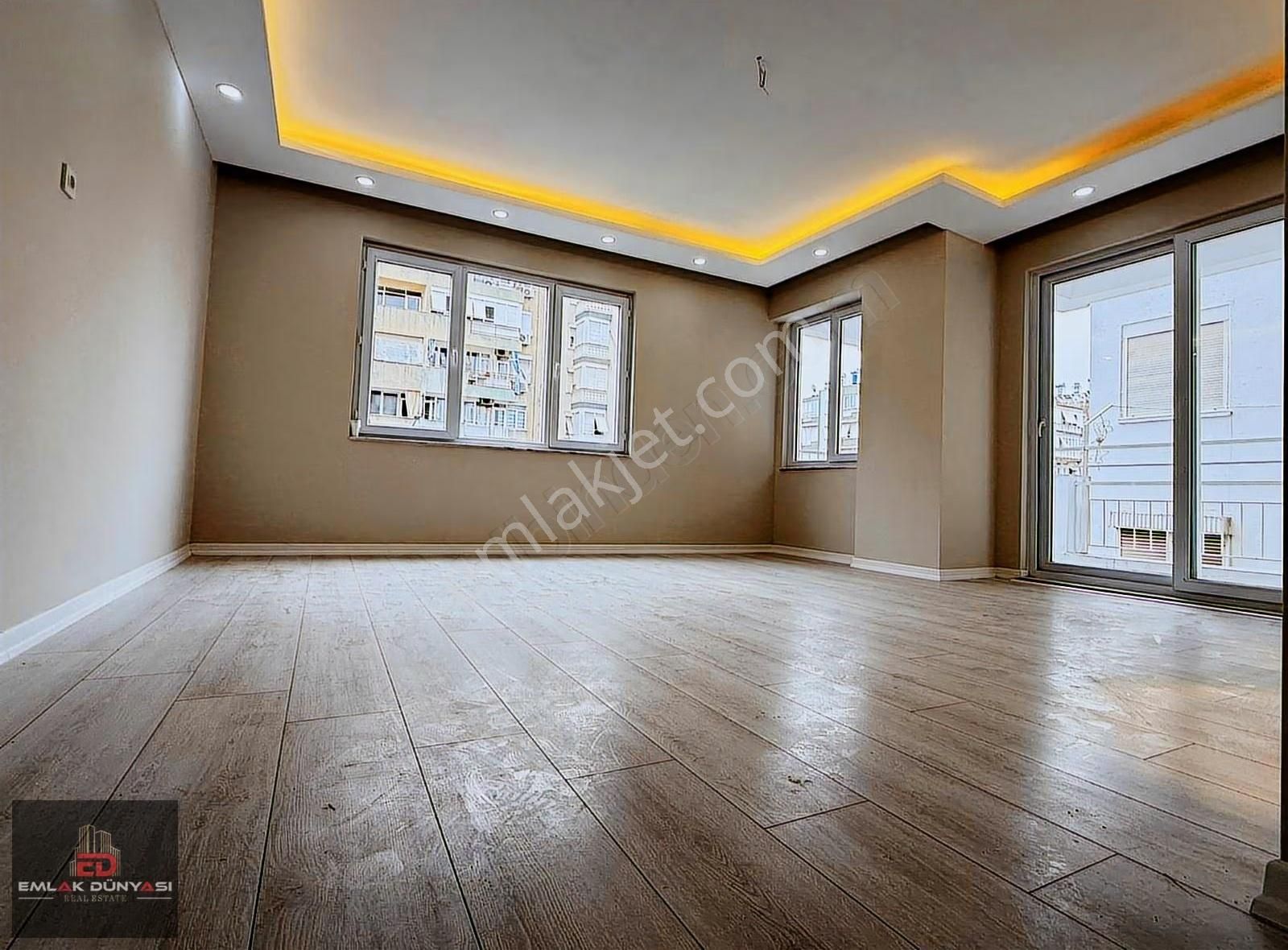 Özgürlük Mah.ofm Hastane Dibi Asansörlü Önü Açık2+1 Ayrı M.daire - Görsel 15