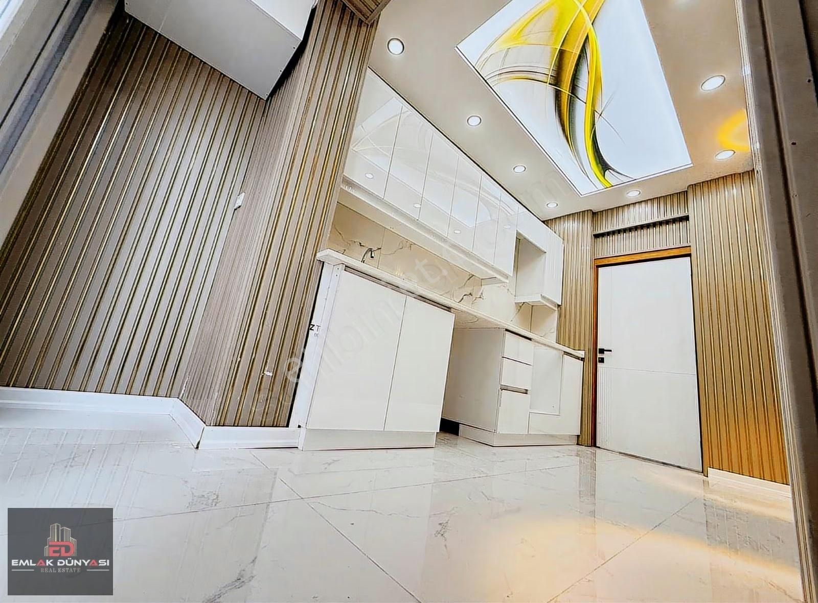 Özgürlük Mah.ofm Hastane Dibi Asansörlü Önü Açık2+1 Ayrı M.daire - Görsel 26