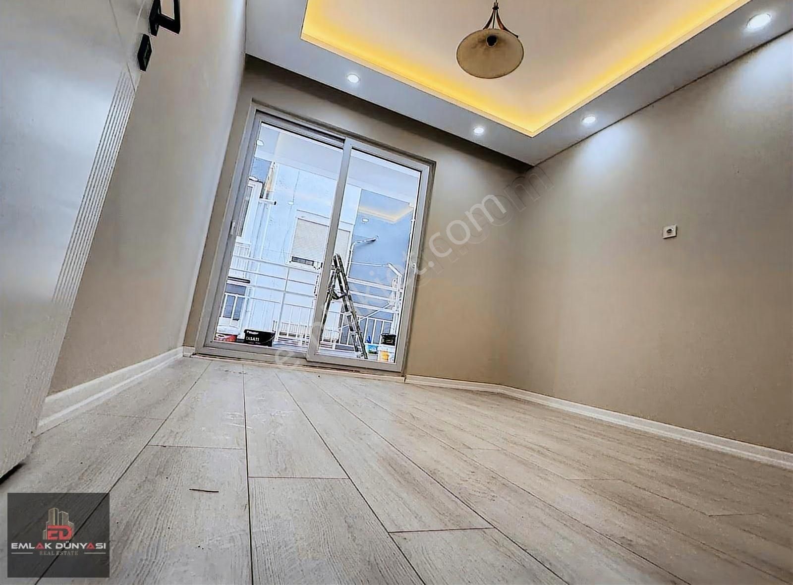 Özgürlük Mah.ofm Hastane Dibi Asansörlü Önü Açık2+1 Ayrı M.daire - Görsel 27