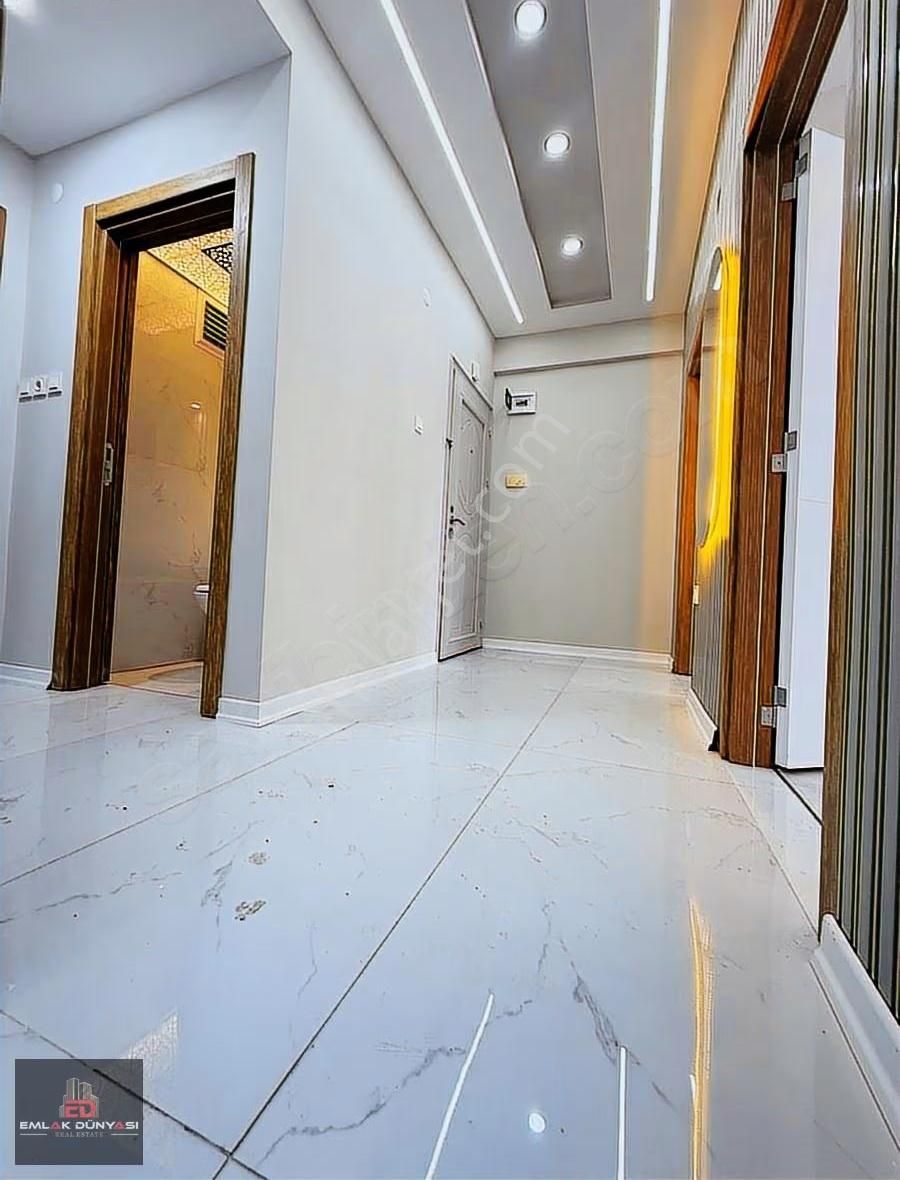 Özgürlük Mah.ofm Hastane Dibi Asansörlü Önü Açık2+1 Ayrı M.daire - Görsel 18