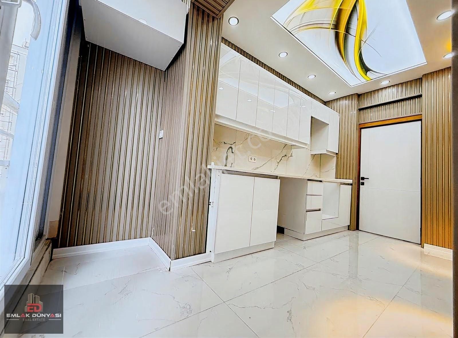 Özgürlük Mah.ofm Hastane Dibi Asansörlü Önü Açık2+1 Ayrı M.daire - Görsel 3